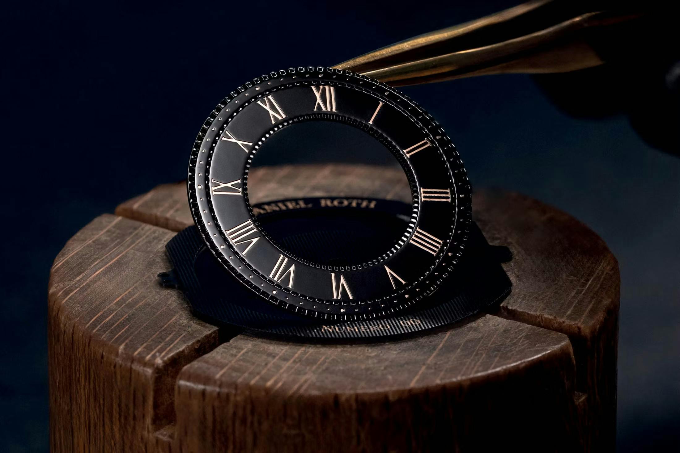 Daniel Roth Dial