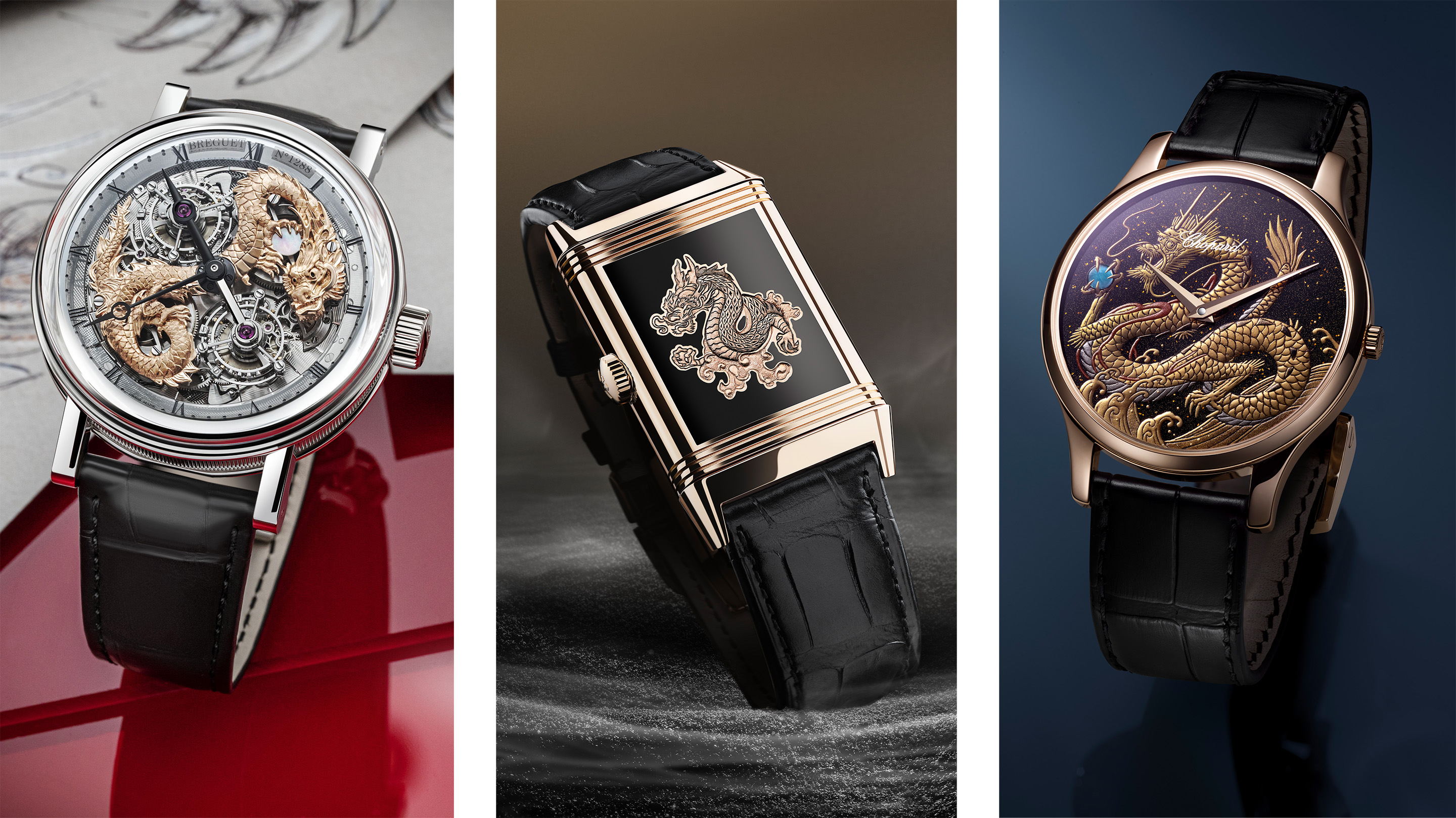 An artistic odyssey: Ulysse Nardin's Classico Manufacture watch | The  Jewellery Editor