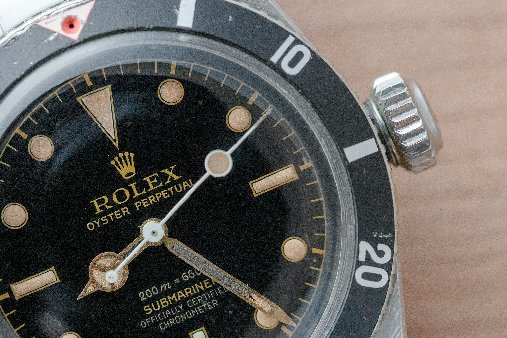 A Week On The Wrist: The Rolex Submariner Ref. 124060 - HODINKEE
