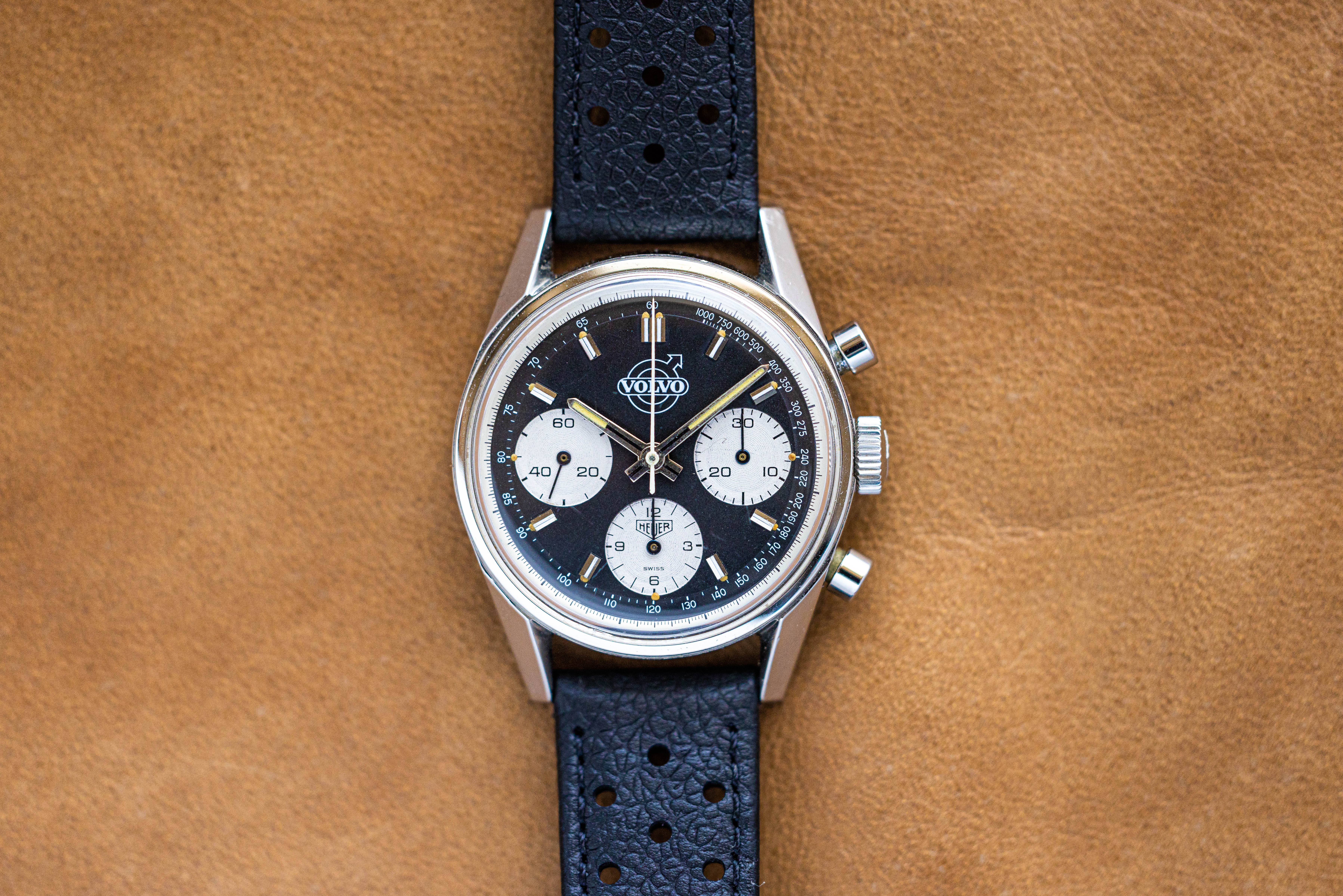 Heuer 2447 outlet nst