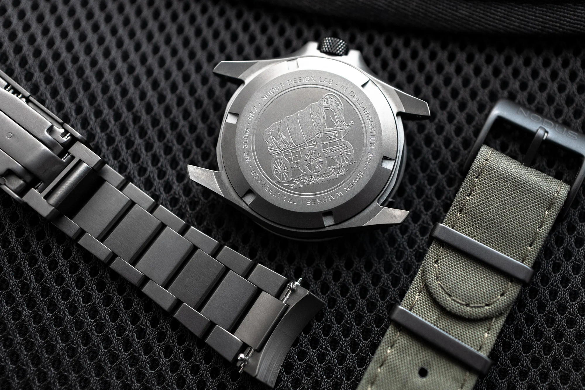 nodus trailtrekker