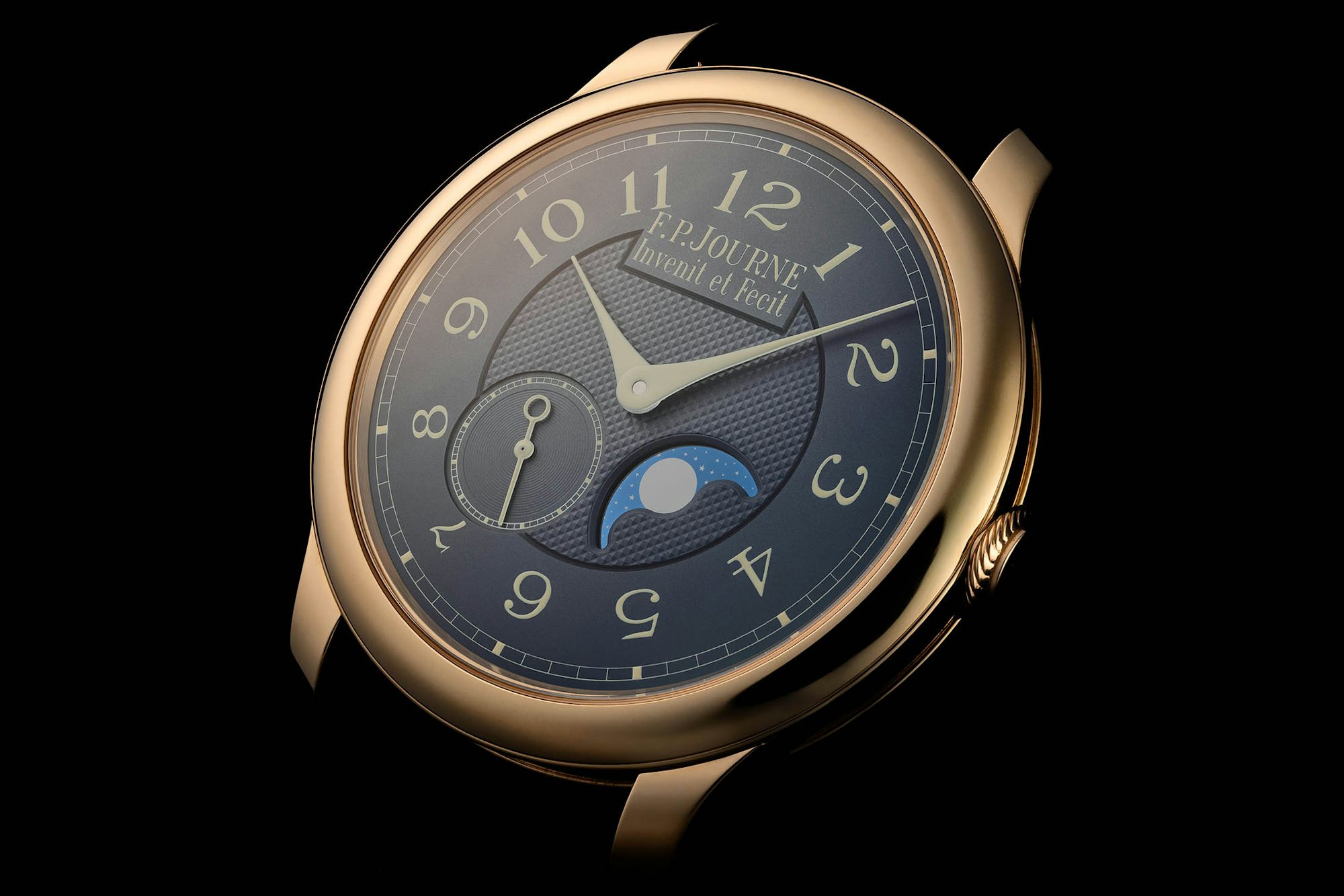 Journe Society Chronometer