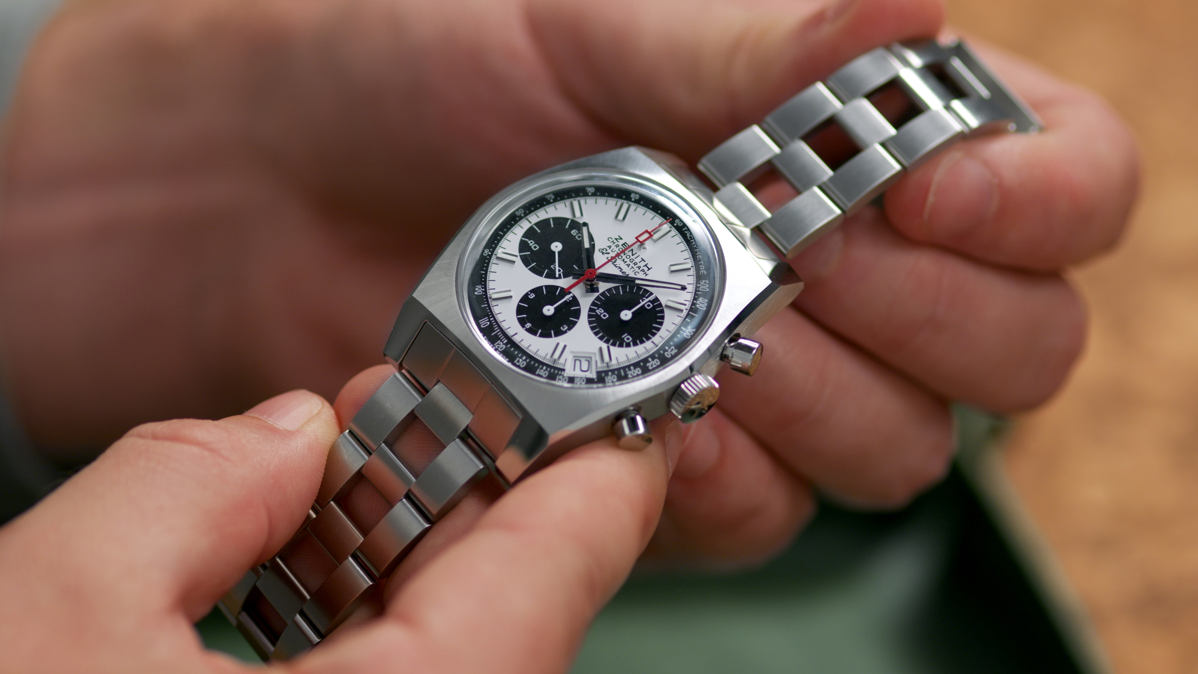 The Spec Sheet It's Revived! Taking A Trip Back In Time With The