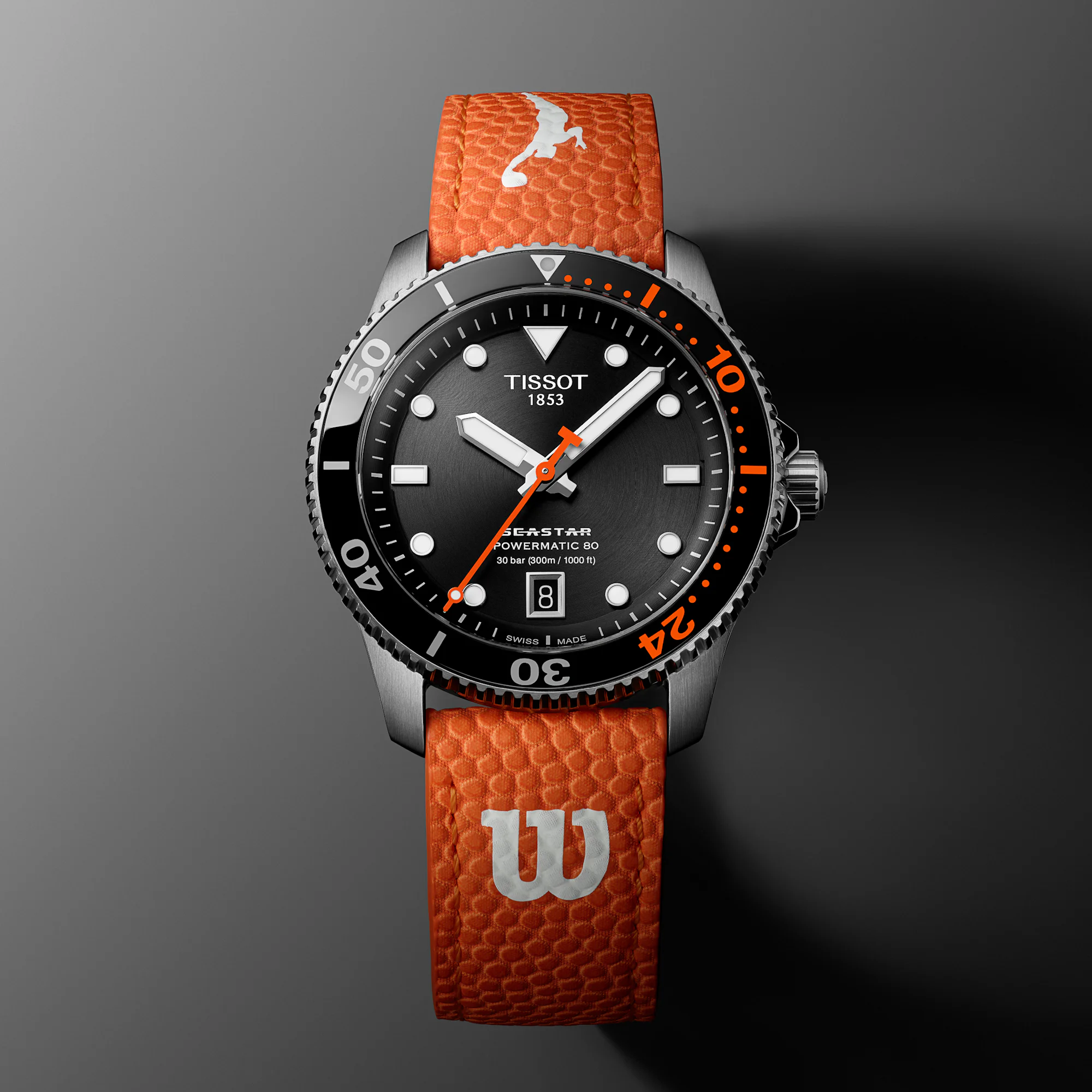 Tissot