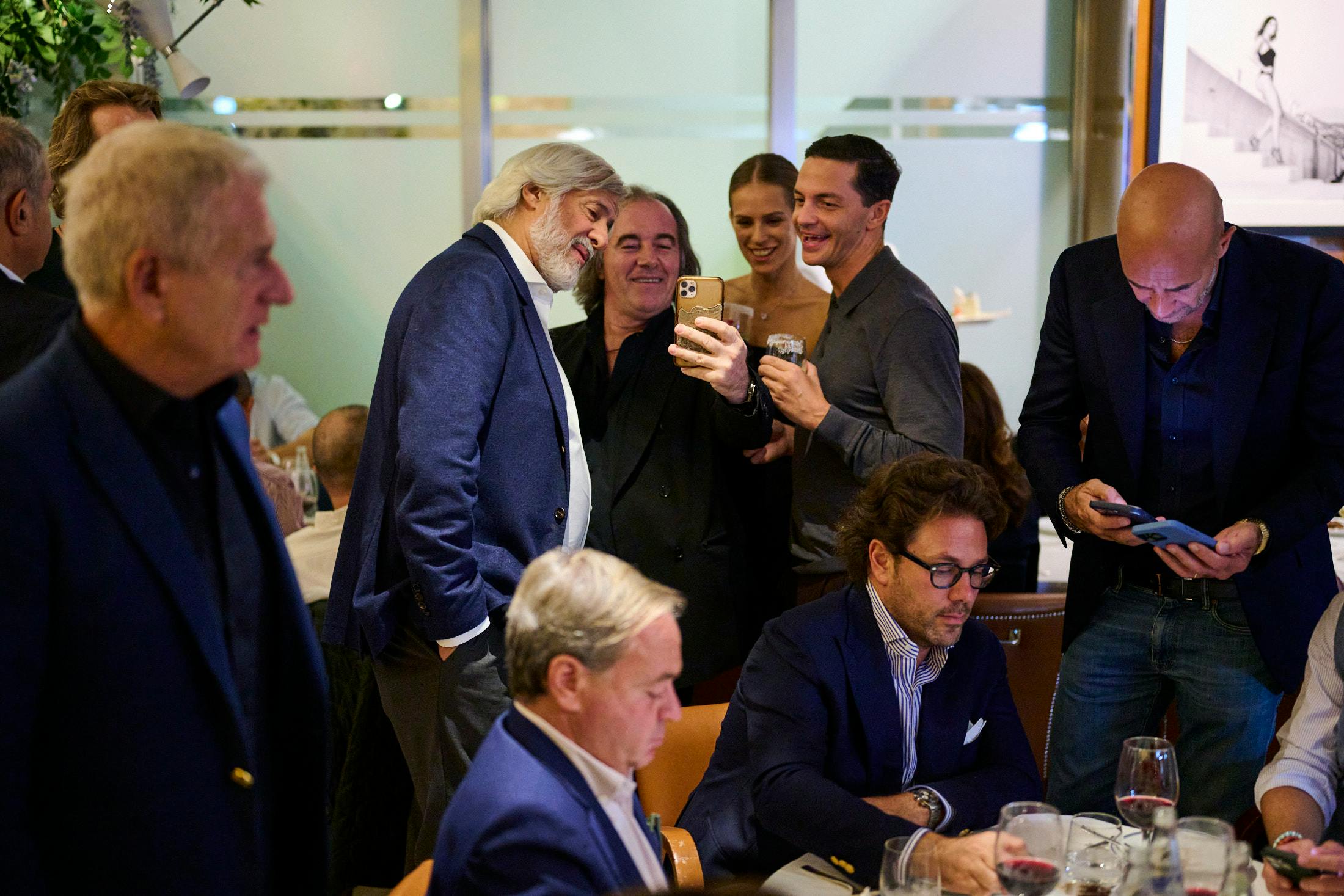 Monaco Legend Auction