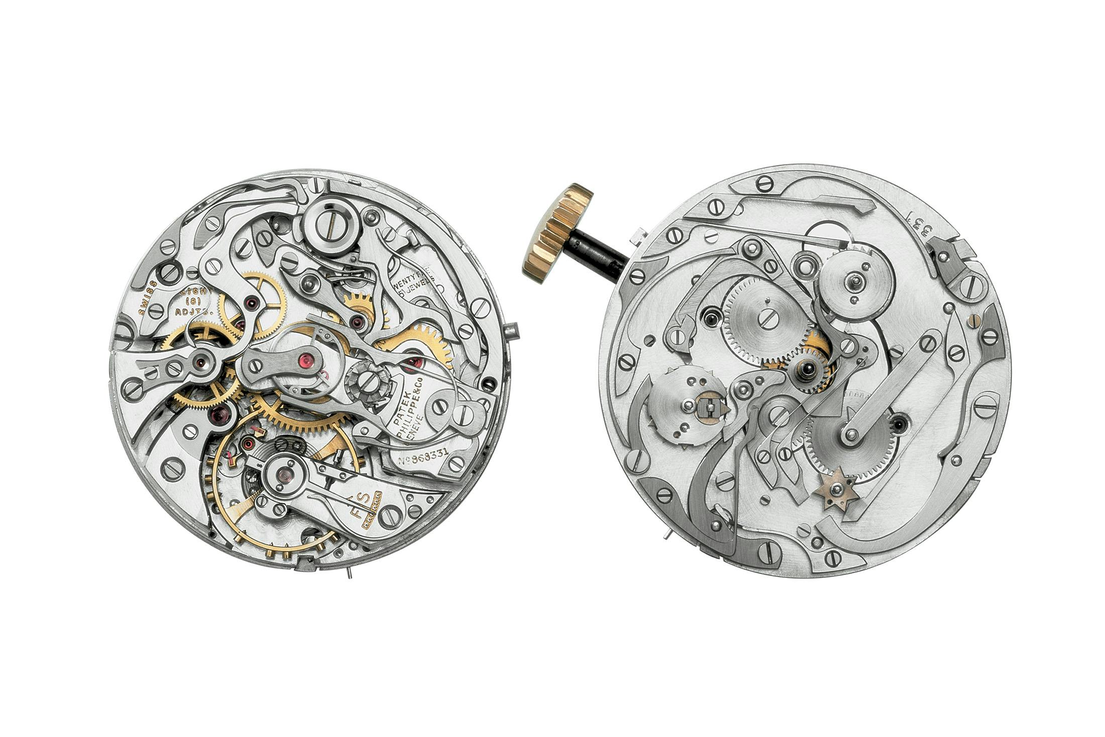 Patek 2571