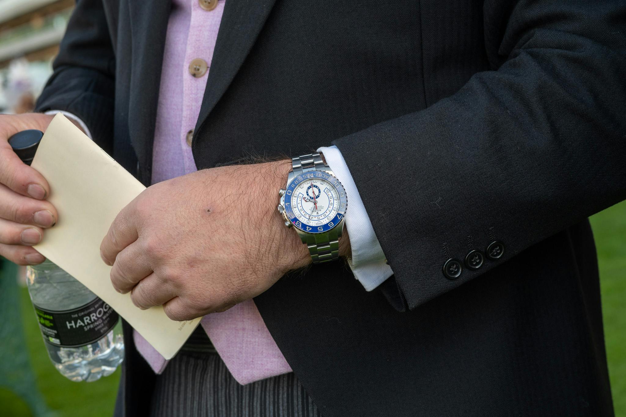 rolex yachtmaster