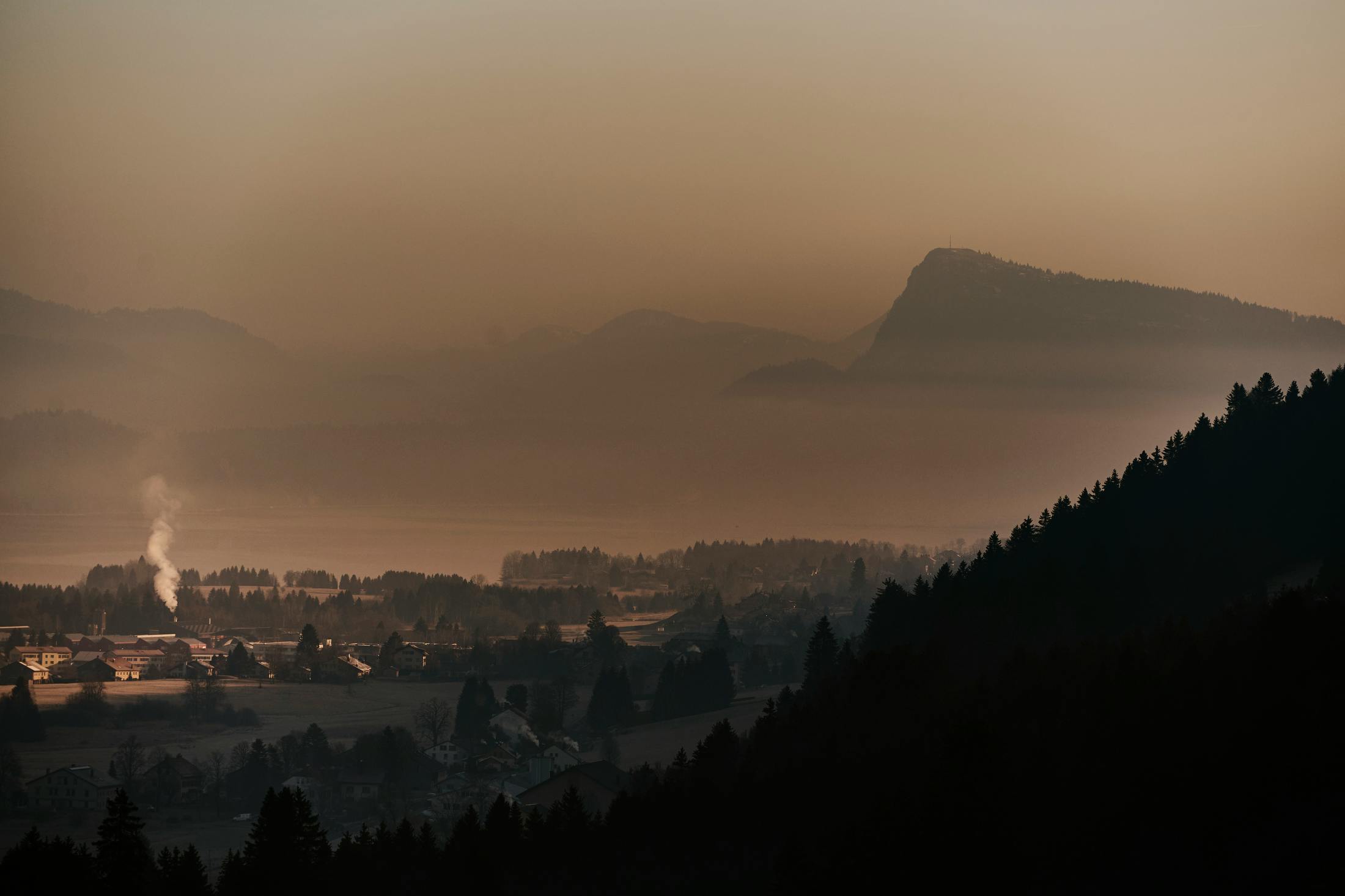 Landscape