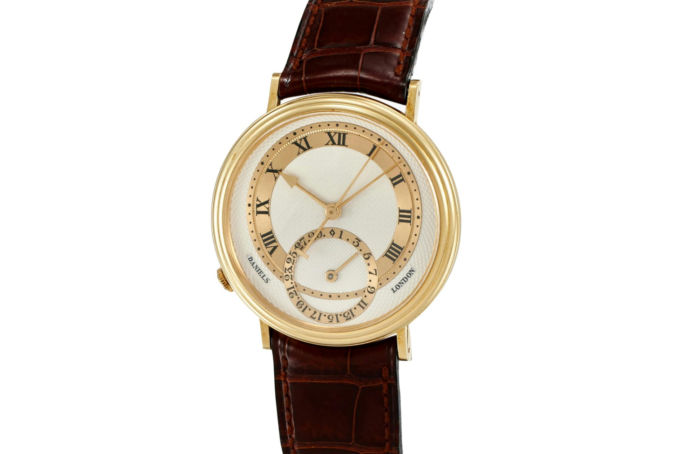 Ten Watches I Actually Care About This Fall Auction Season