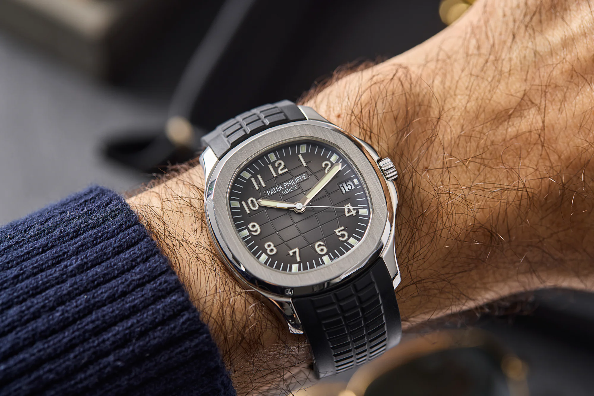 Patek