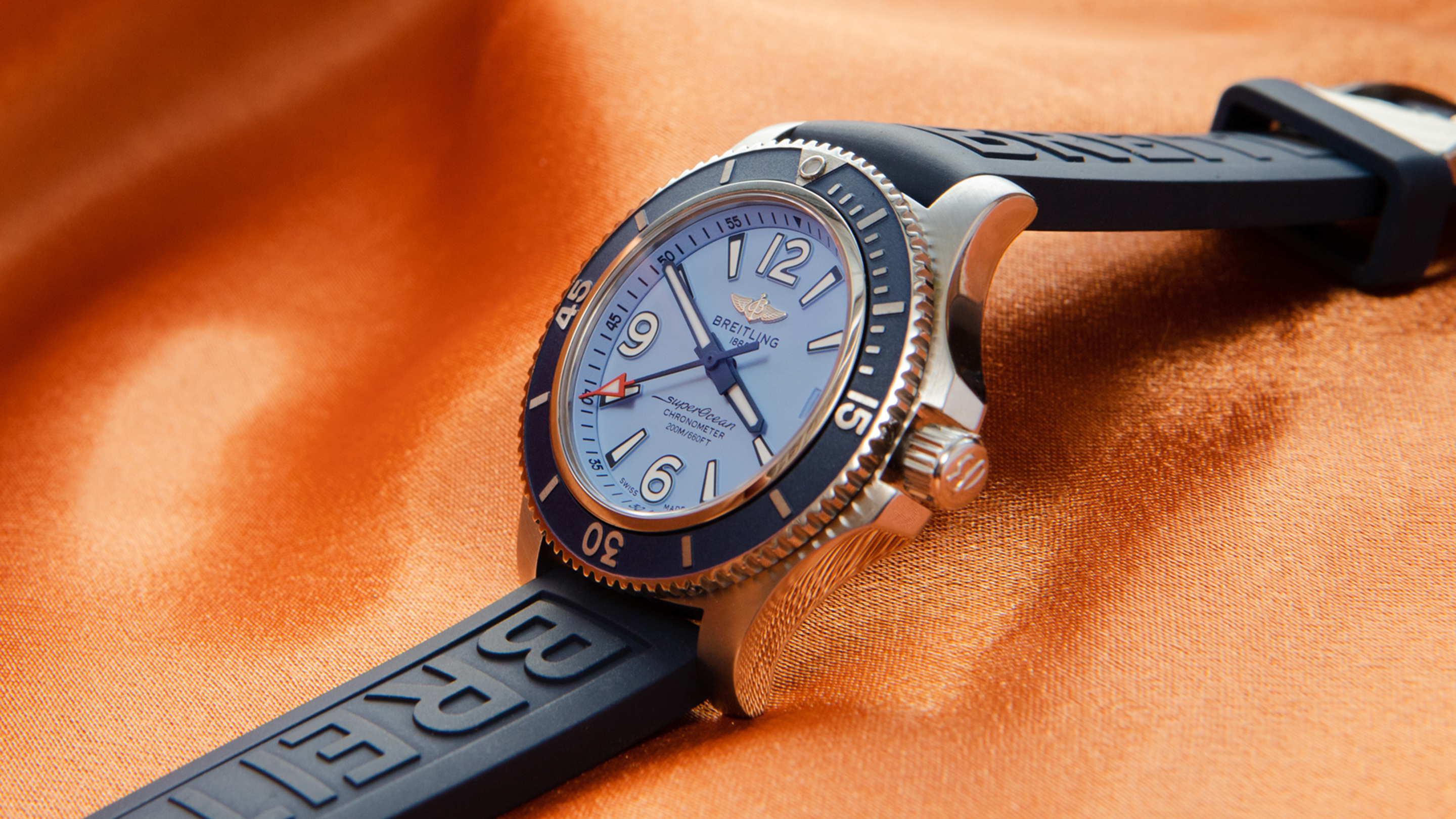 least expensive breitling watch