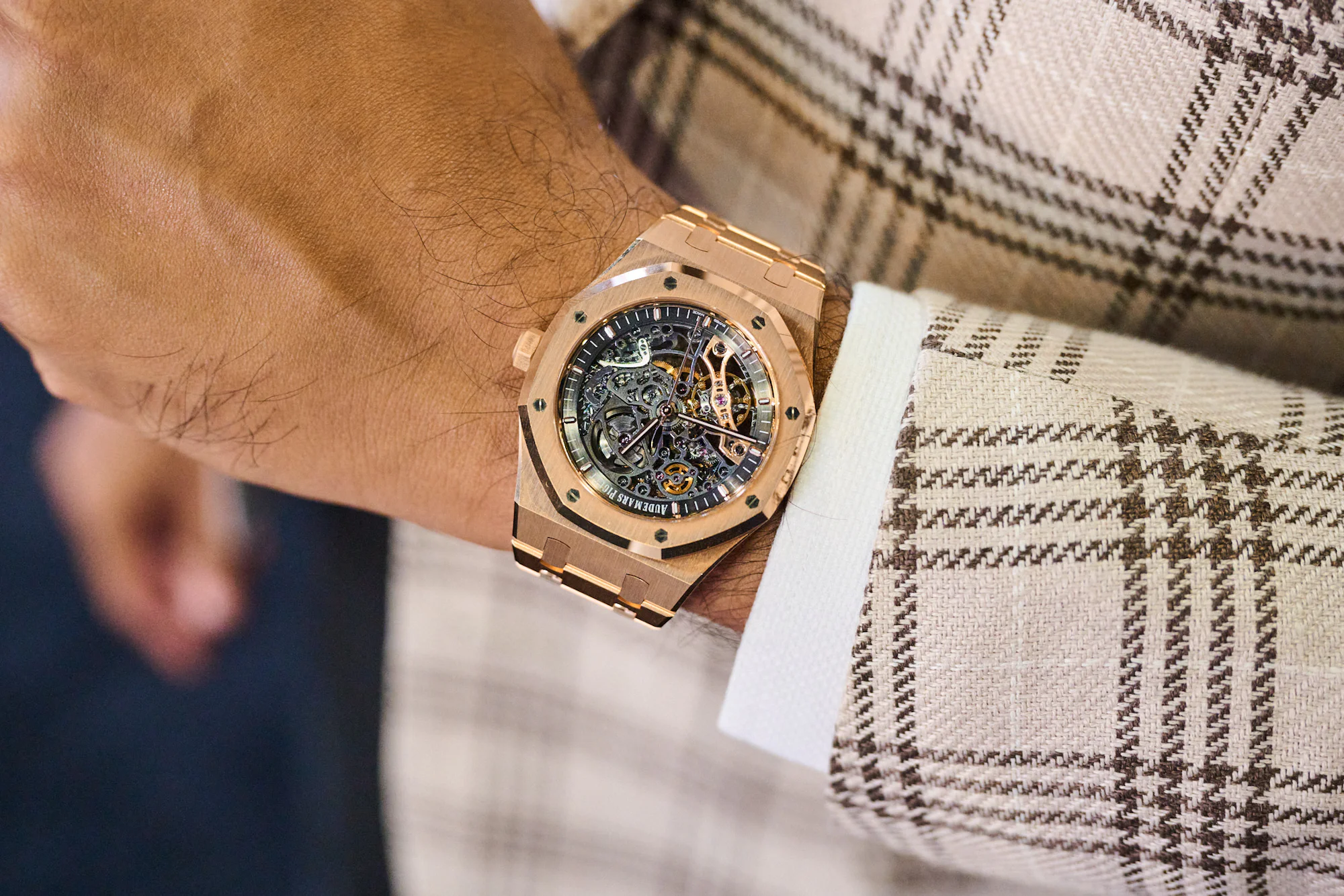 Audemars Piguet