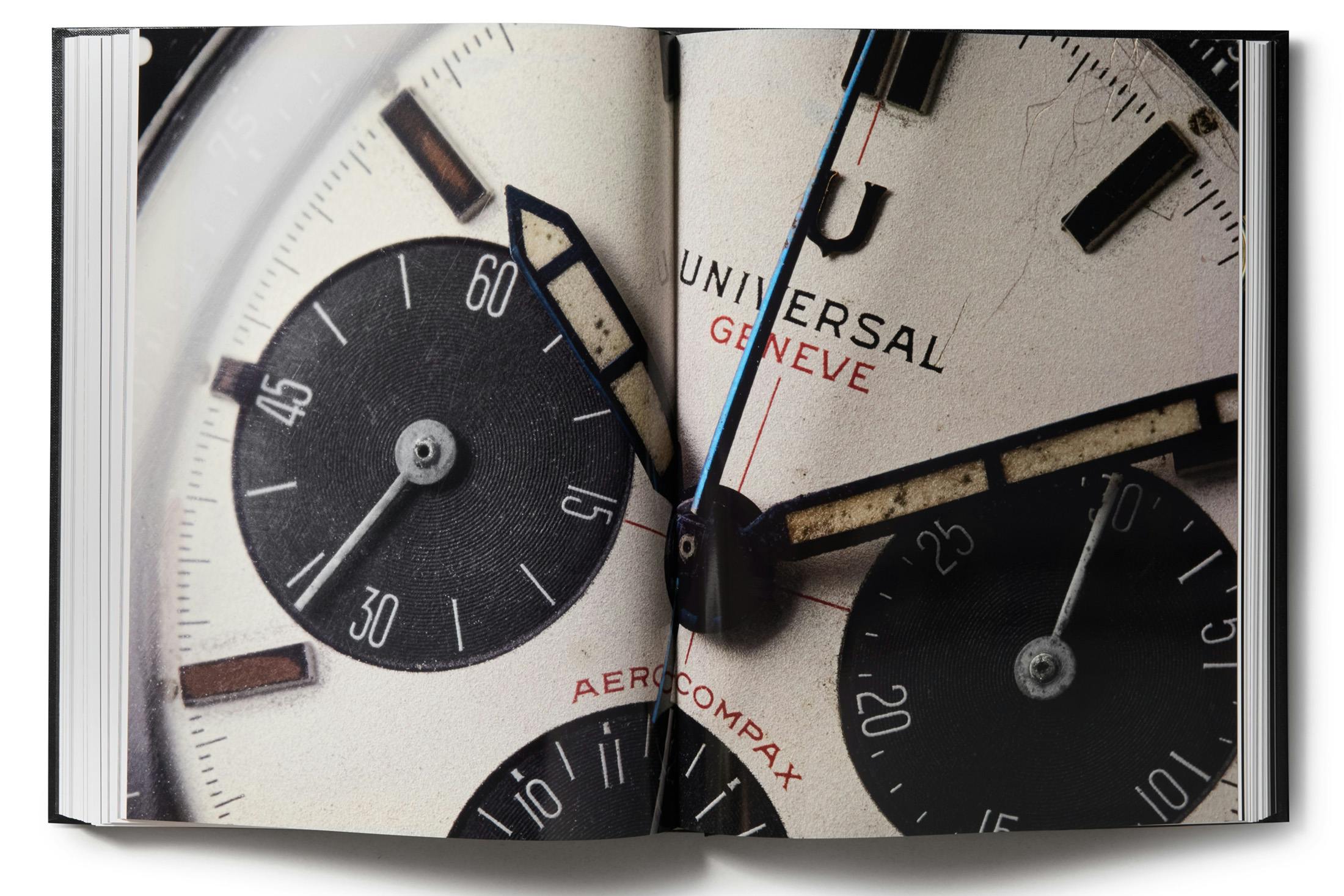 'Universal People, Universal Dreams'