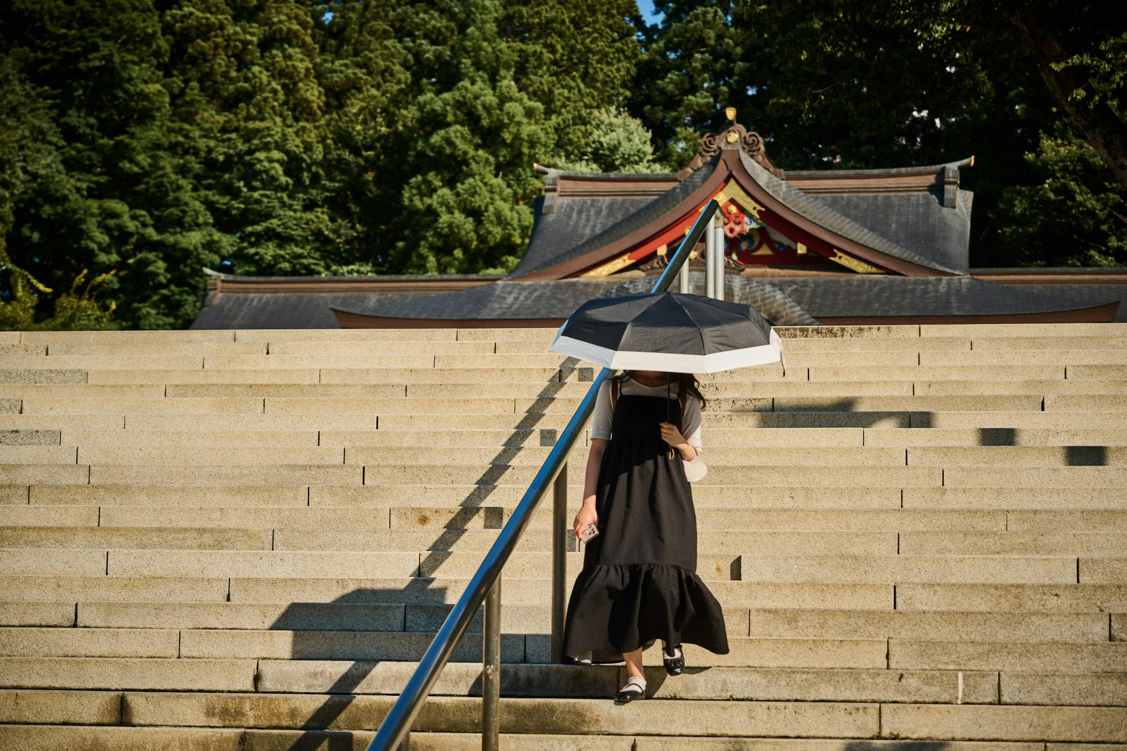 Morioka Hachimangū