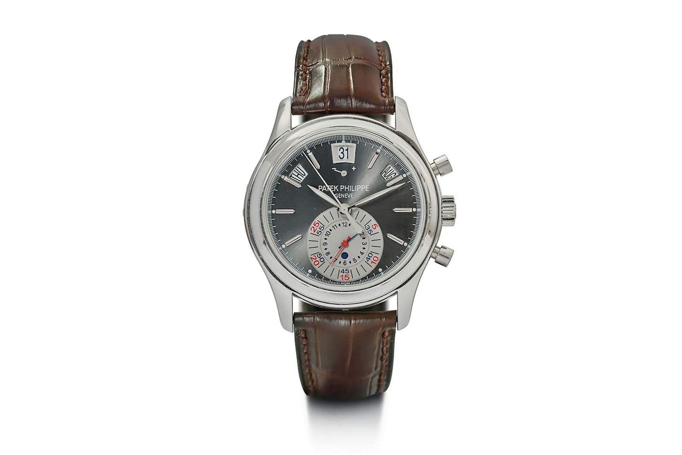 Patek