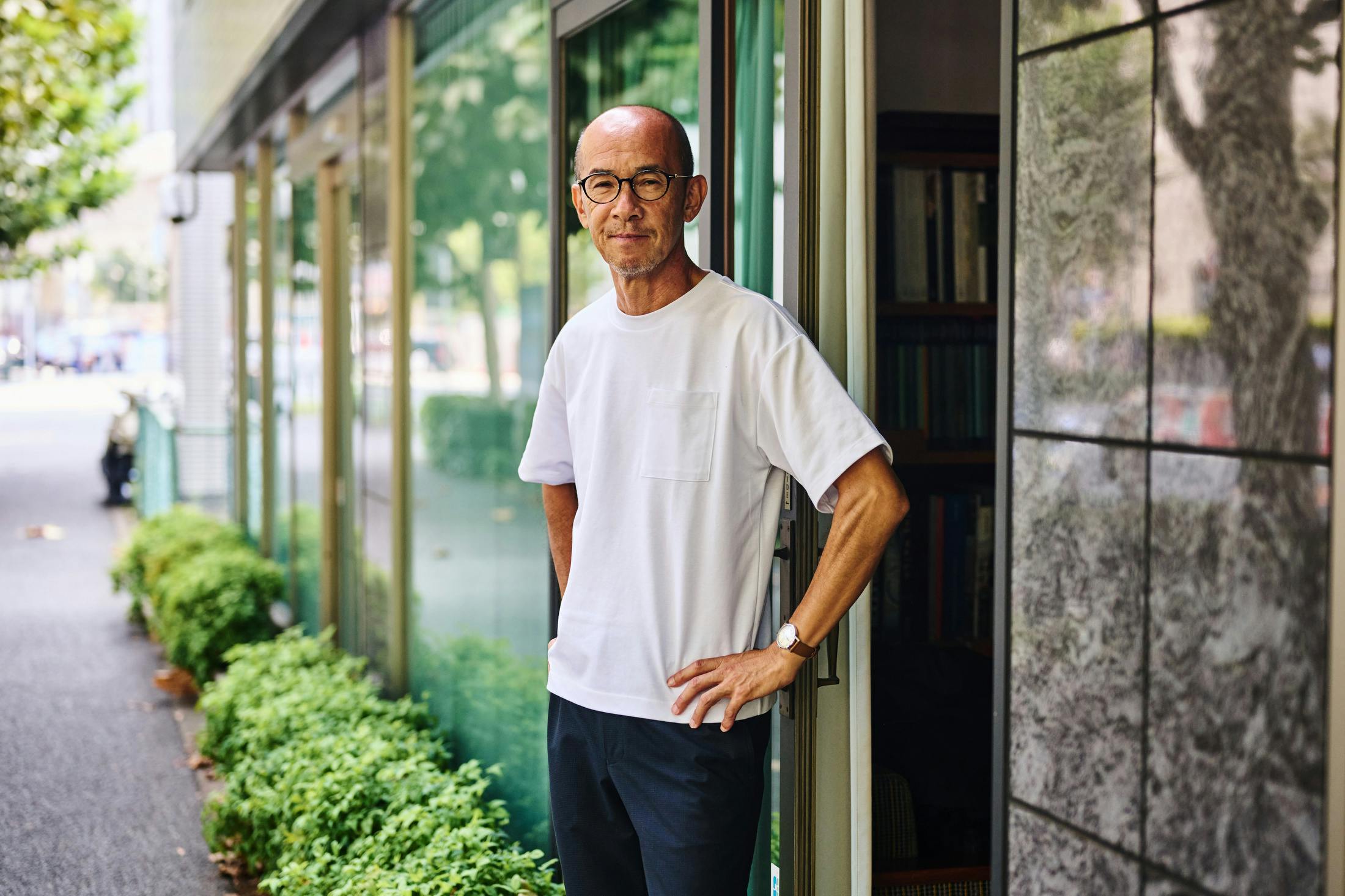 John Nagayama