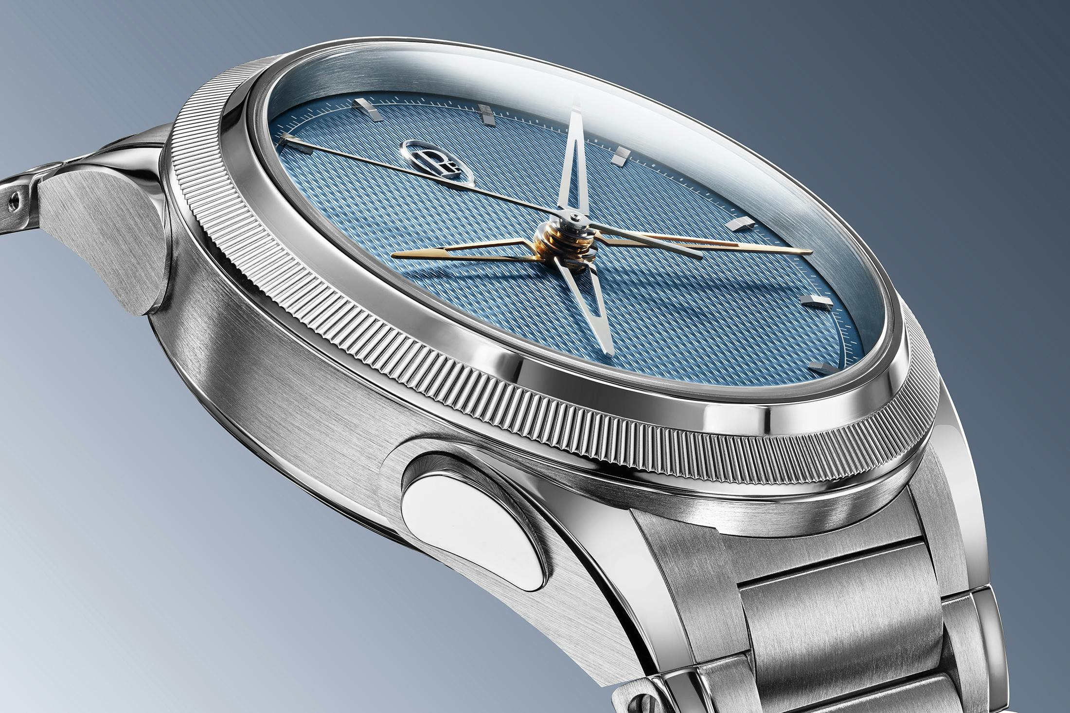 Parmigiani Fleurier Tonda PF Chronograph Mystérieux 