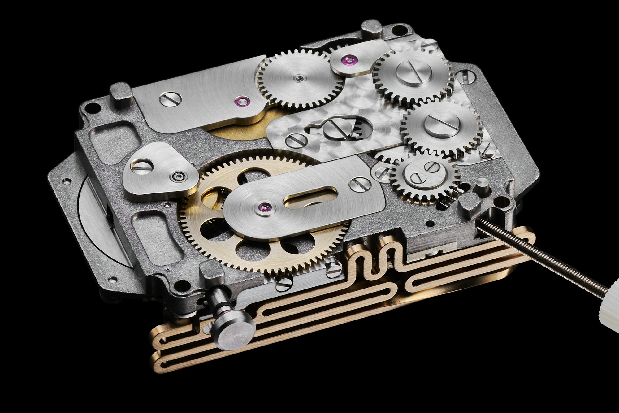 Otsuka Lotec 9
