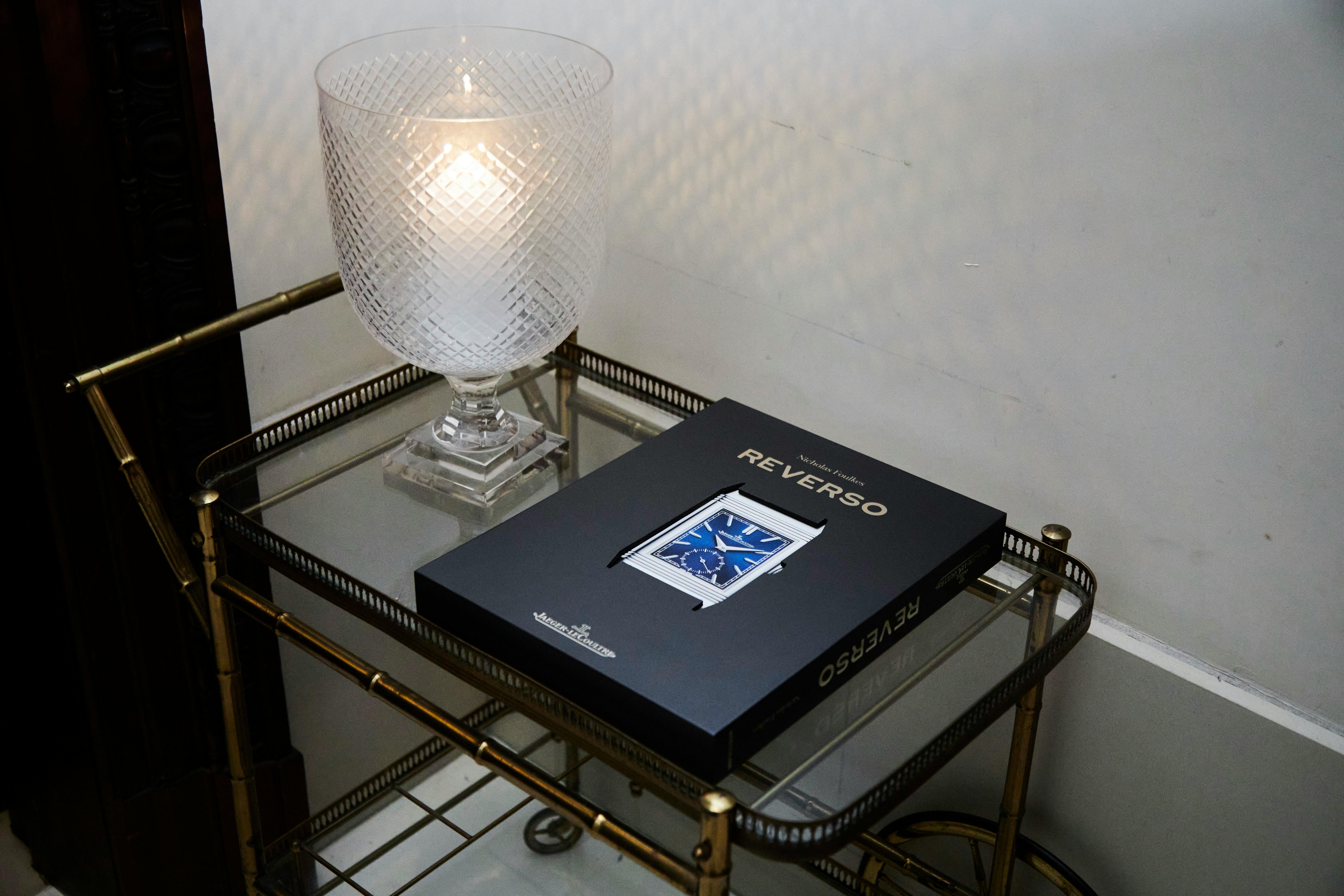 jaeger lecoultre reverso exhibition