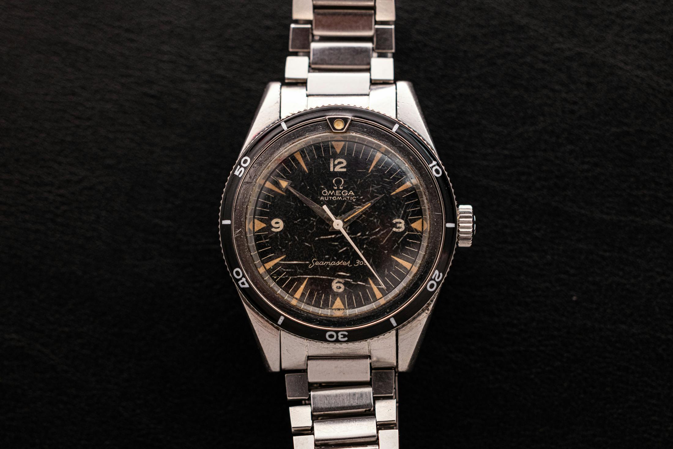 Seamaster