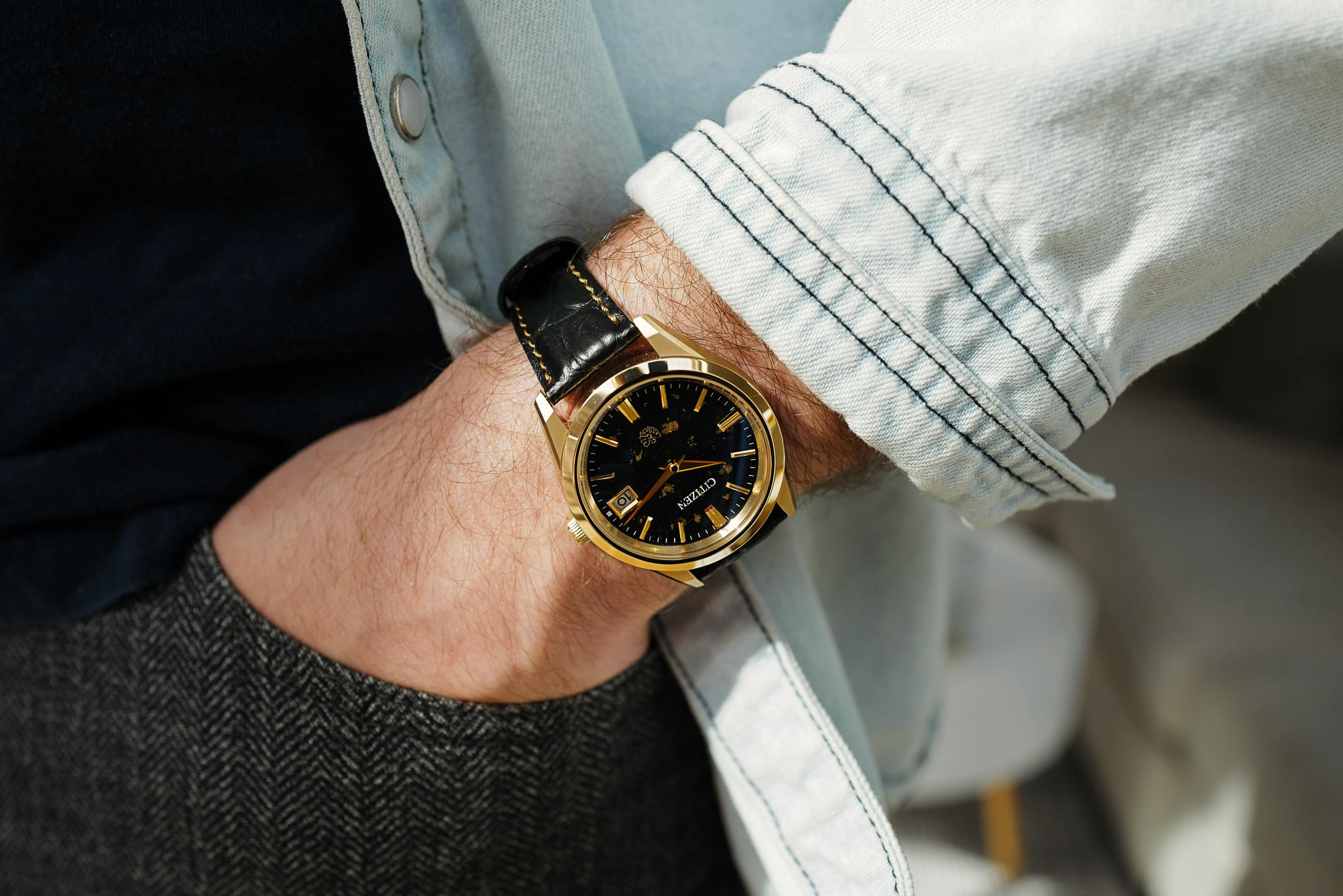 The Citizen