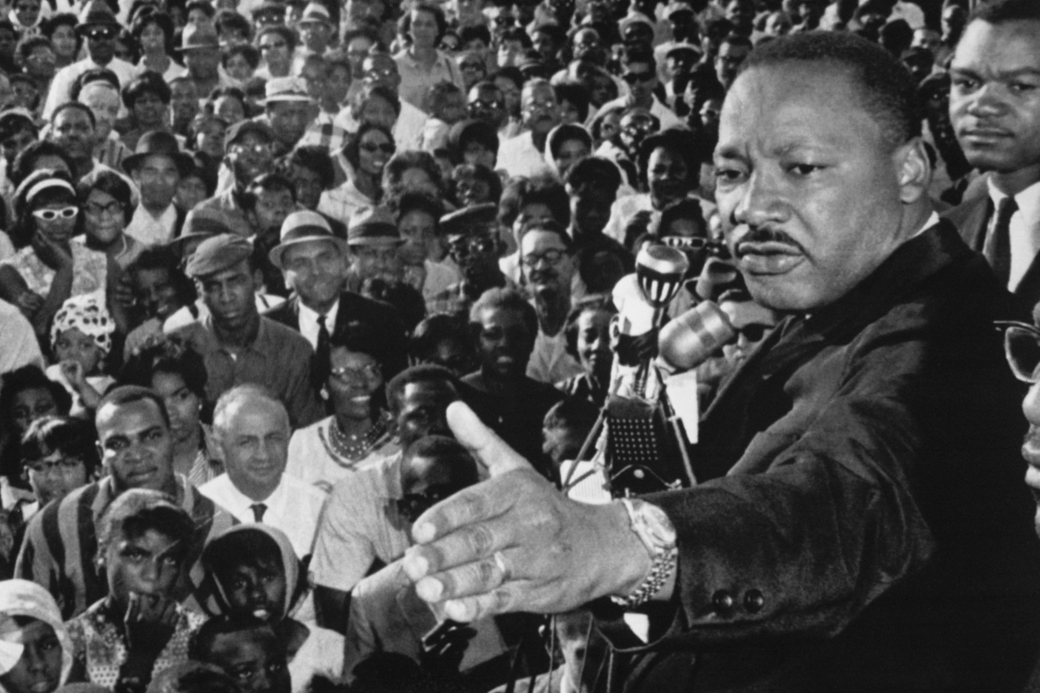 MLK