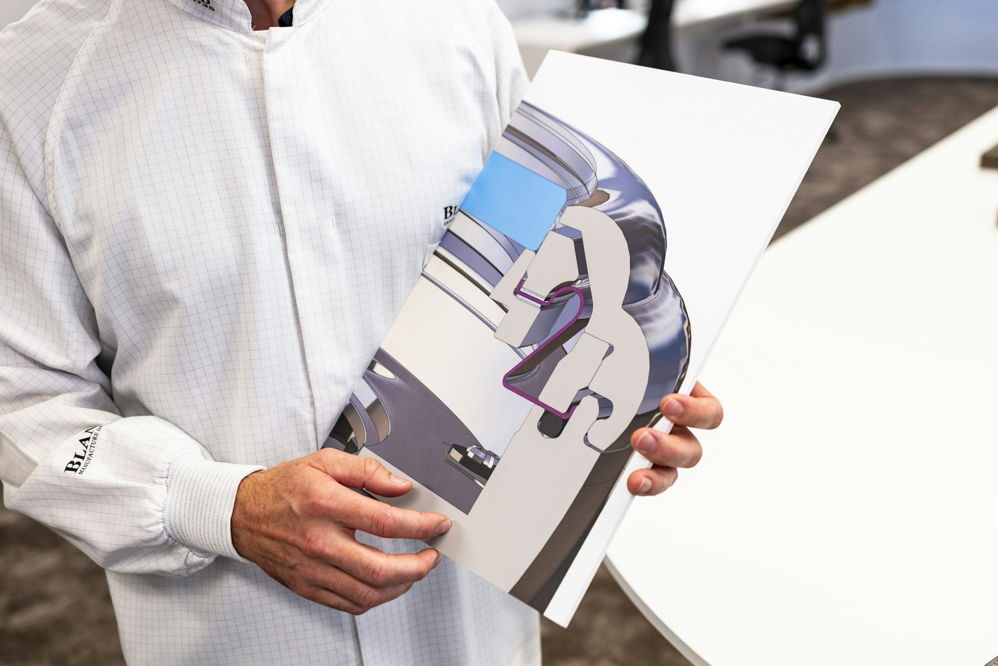 The Grande Double Sonnerie