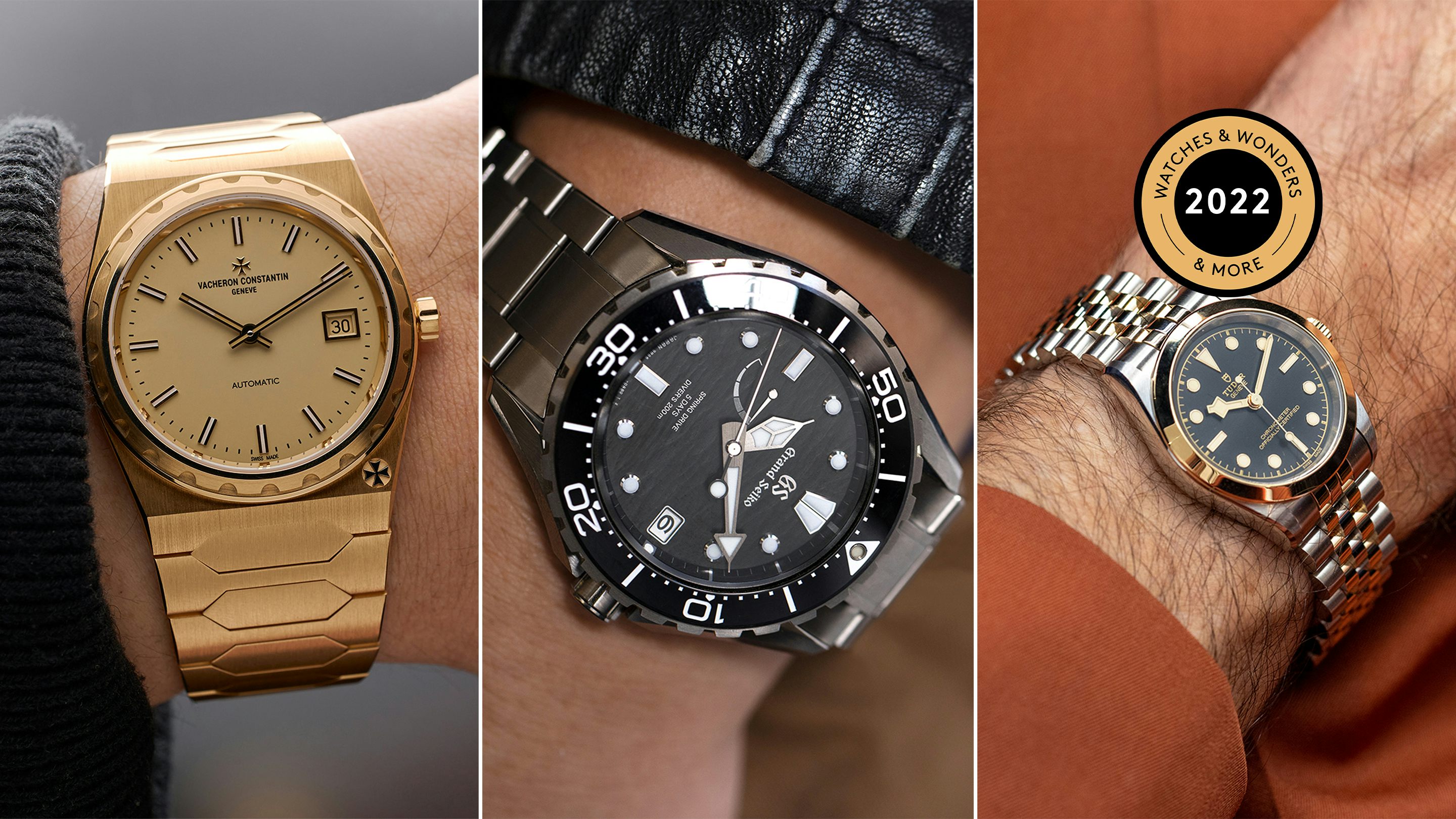 Second Opinions: I Can't Tell You What Watch To Buy - Hodinkee