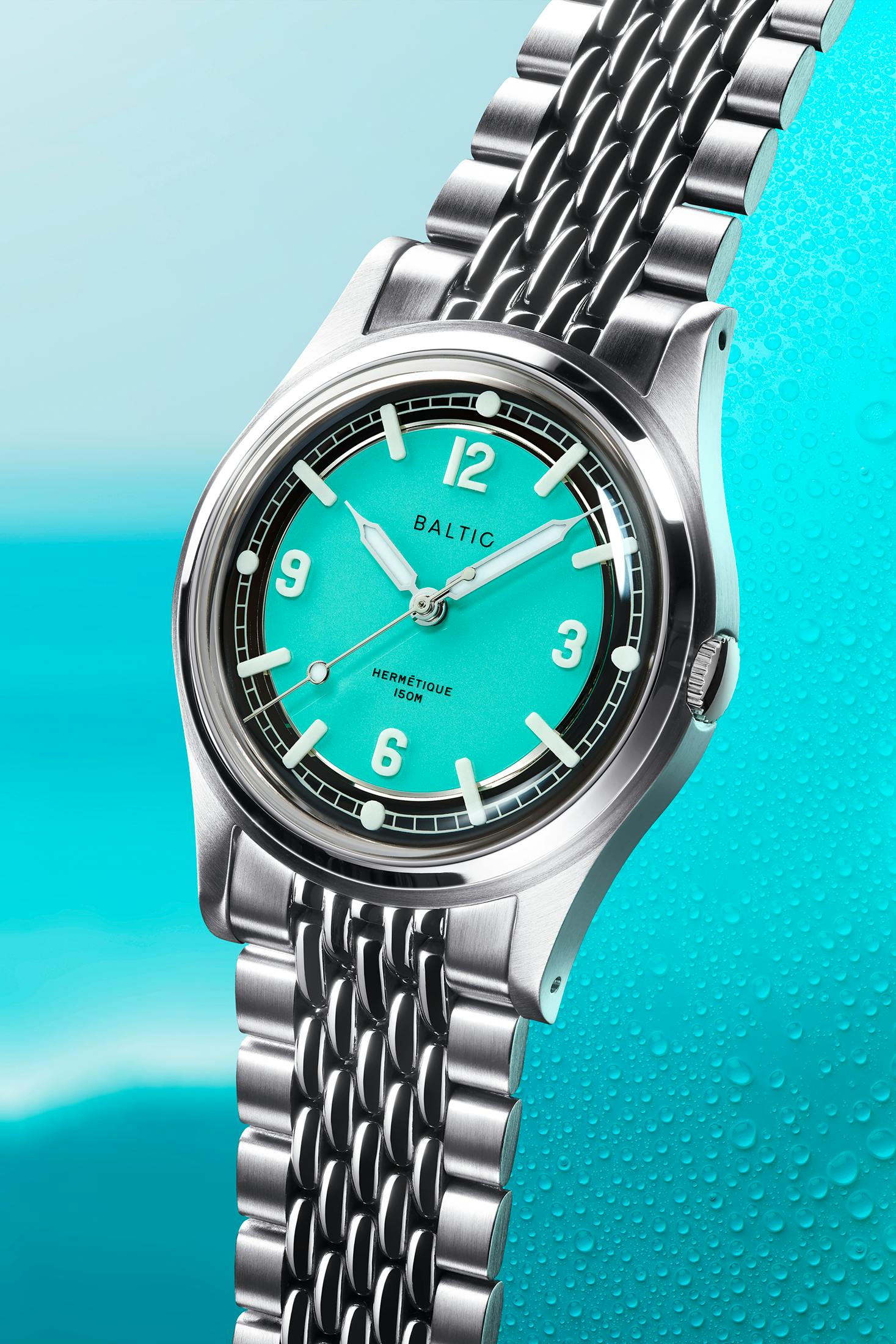 Baltic Hermétique Summer