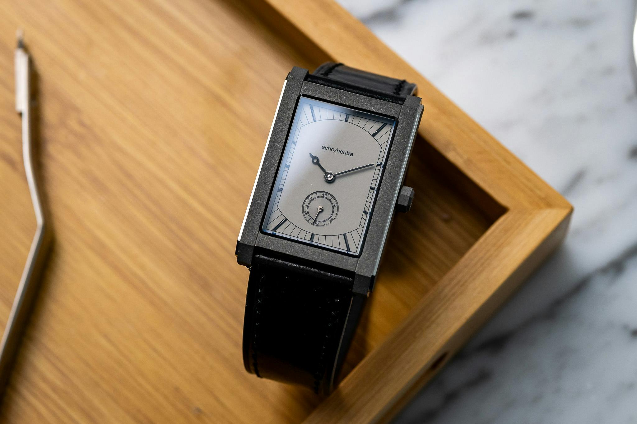 echo/neutra rivanera