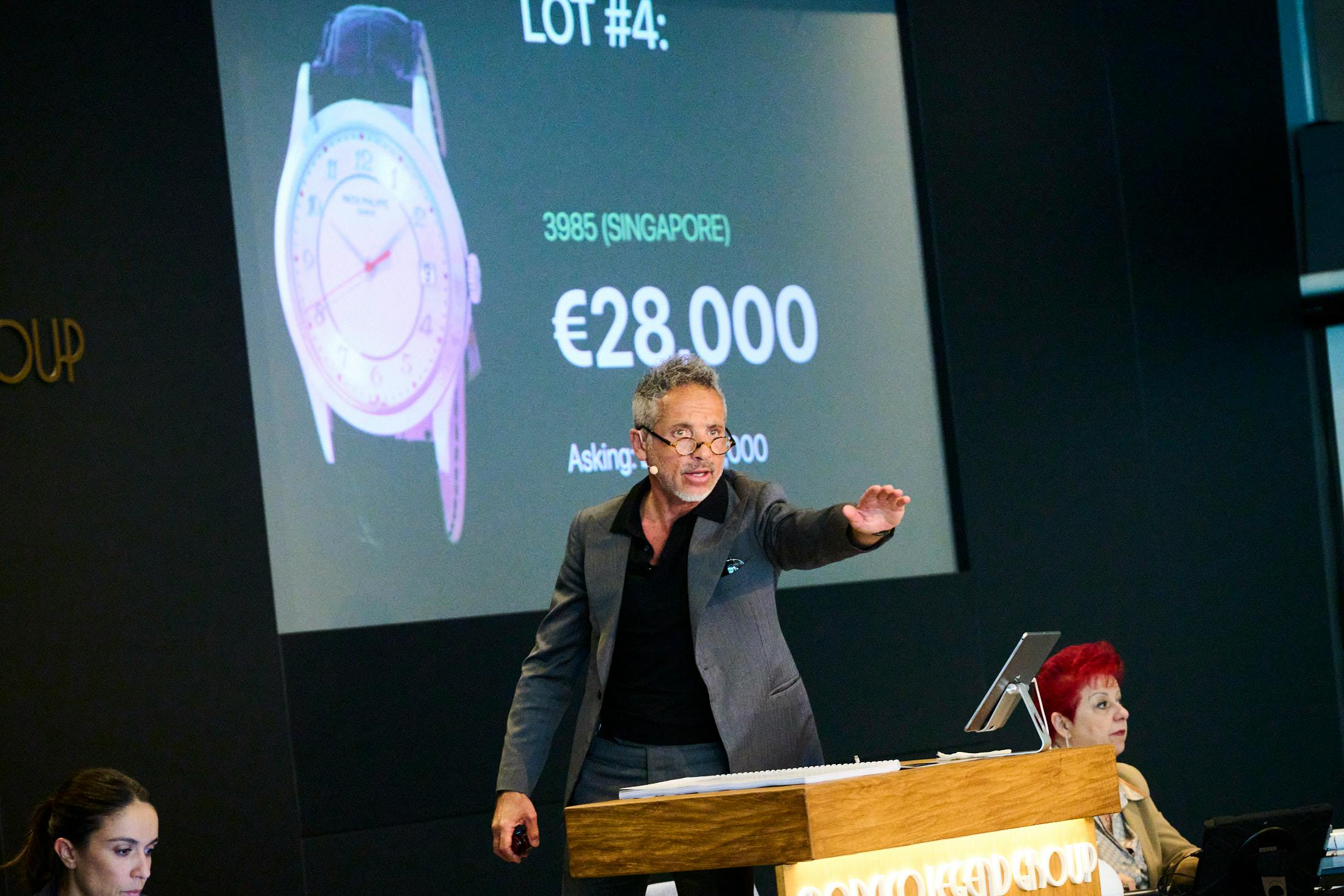 Auction