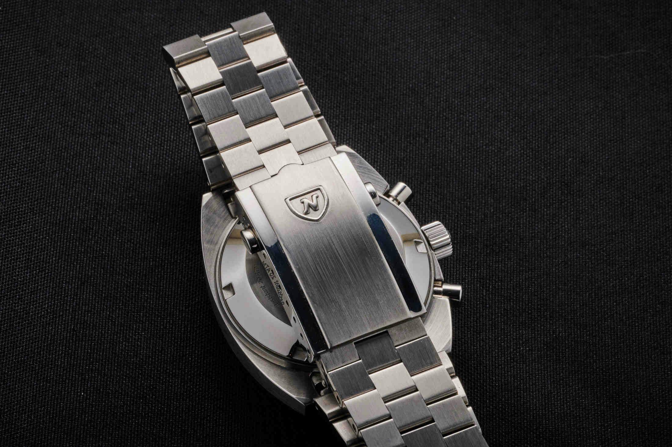 Chronosport