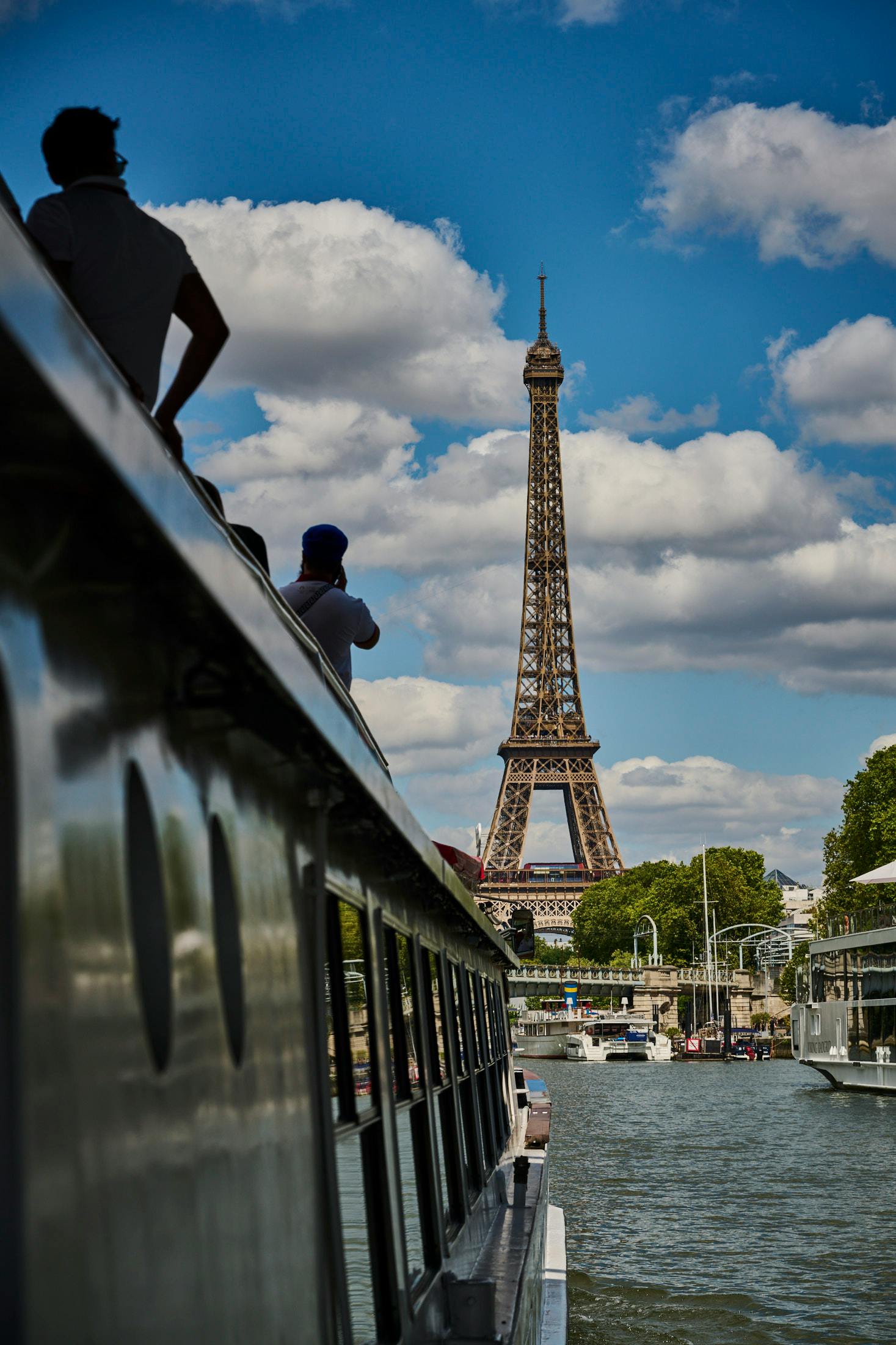 Eiffel Tower
