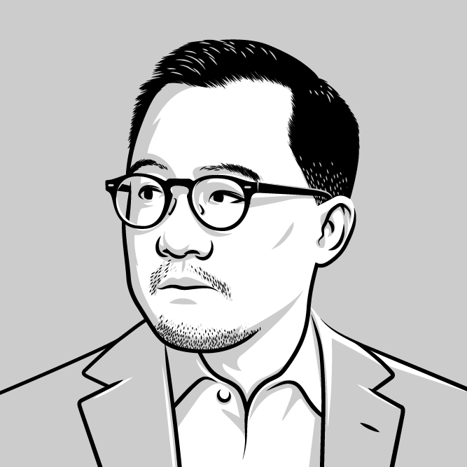 Editor — Eric Ku Hodinkee