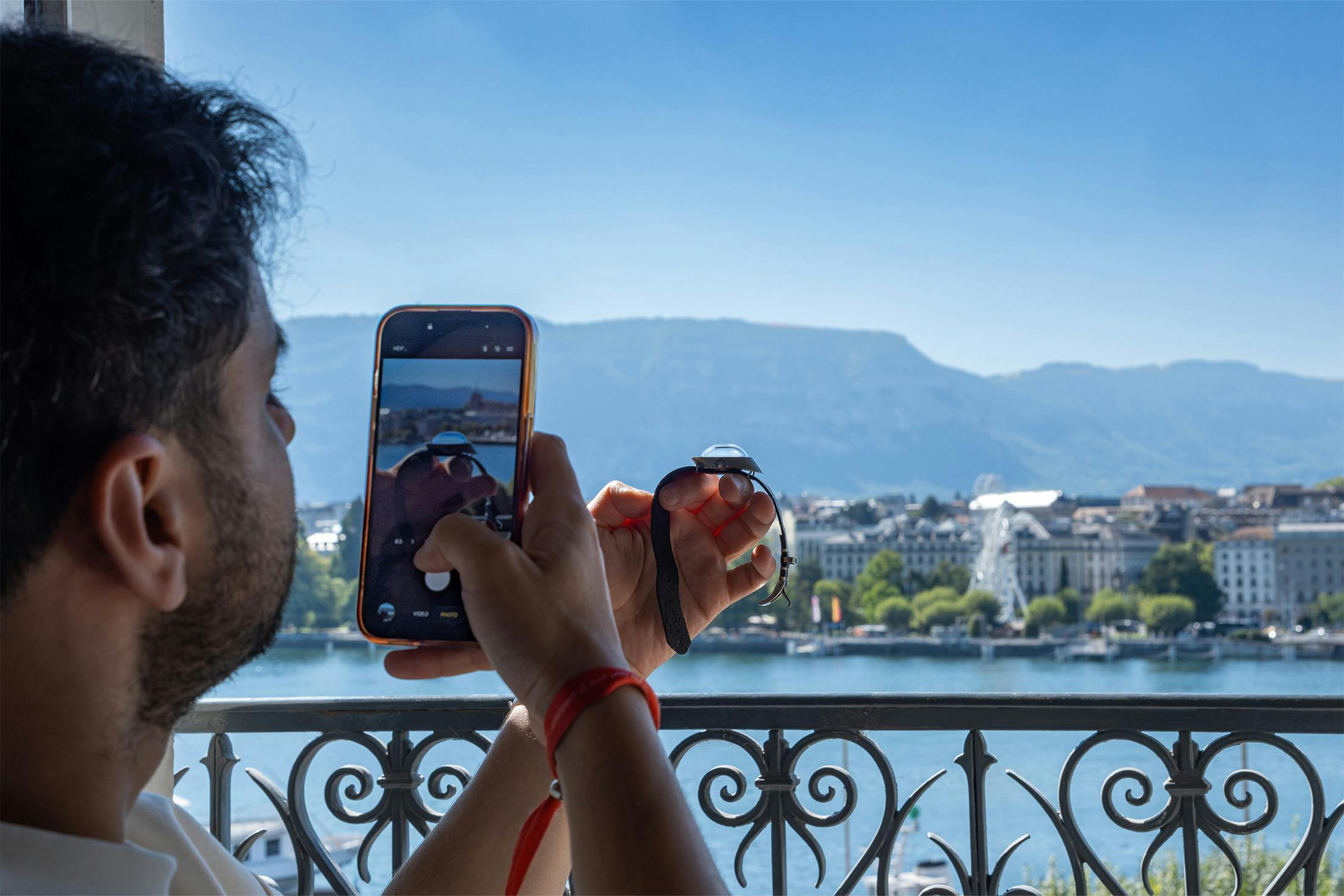 Photo Report: Geneva Watch Days 2026