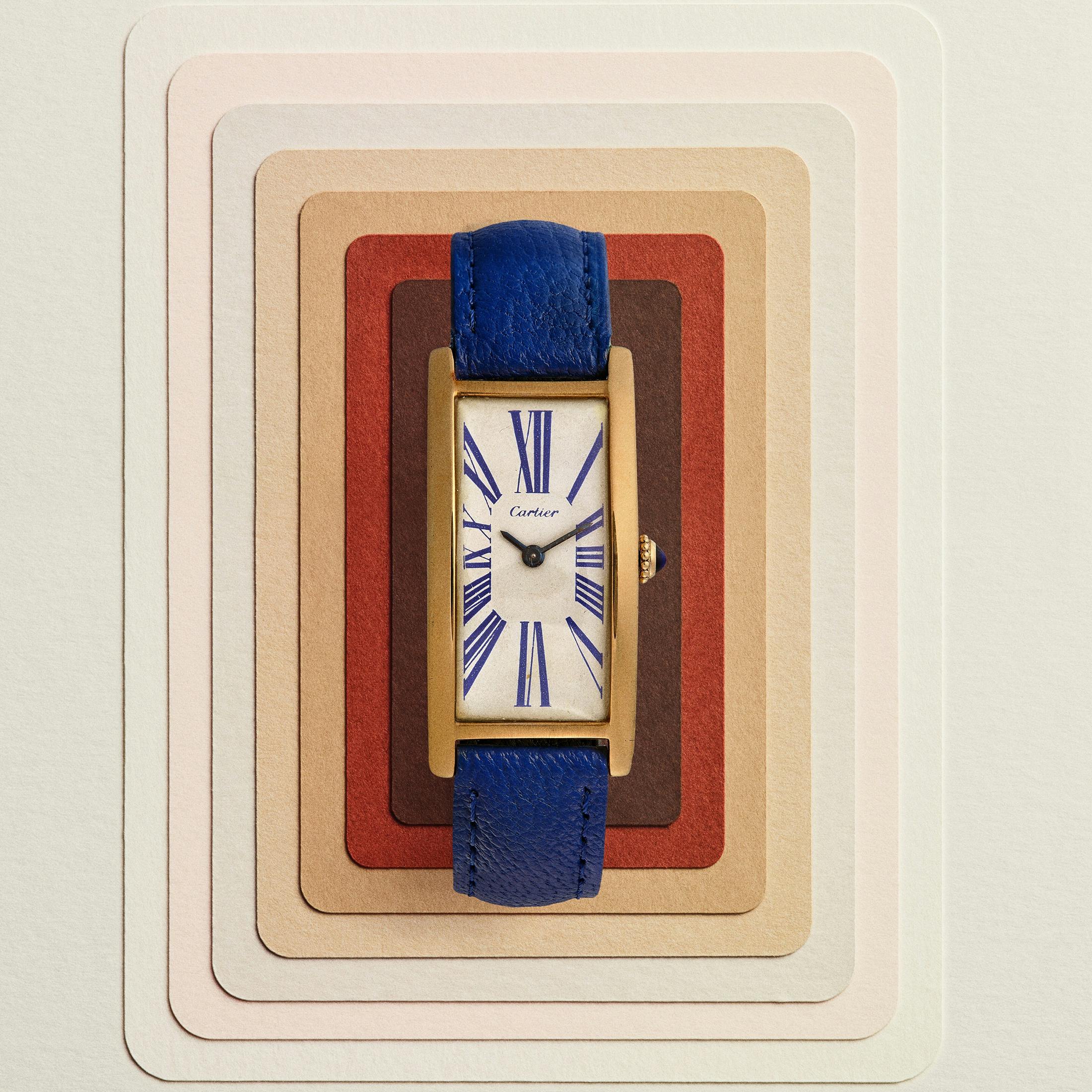 Cintrée