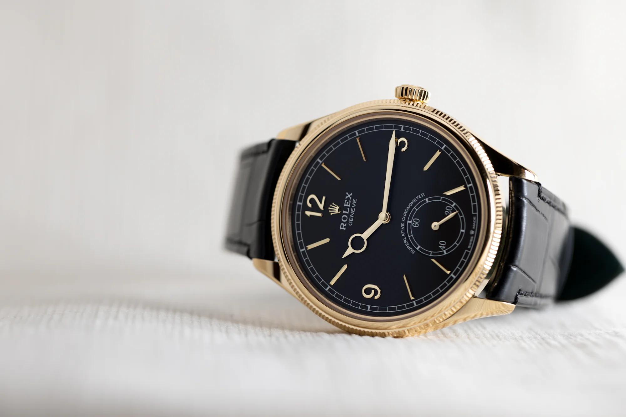 rolex 1908