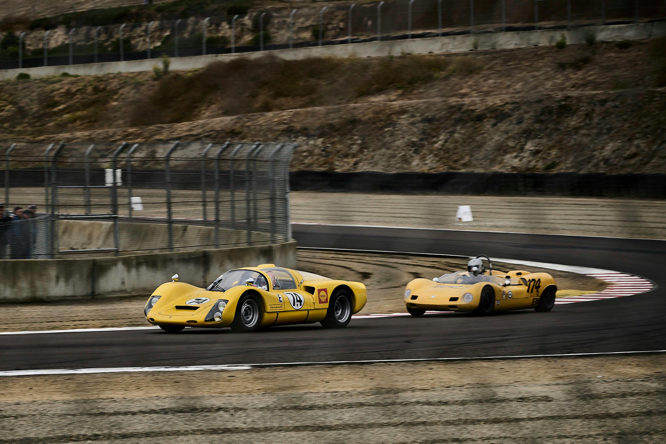Rennsport Reunion 7
