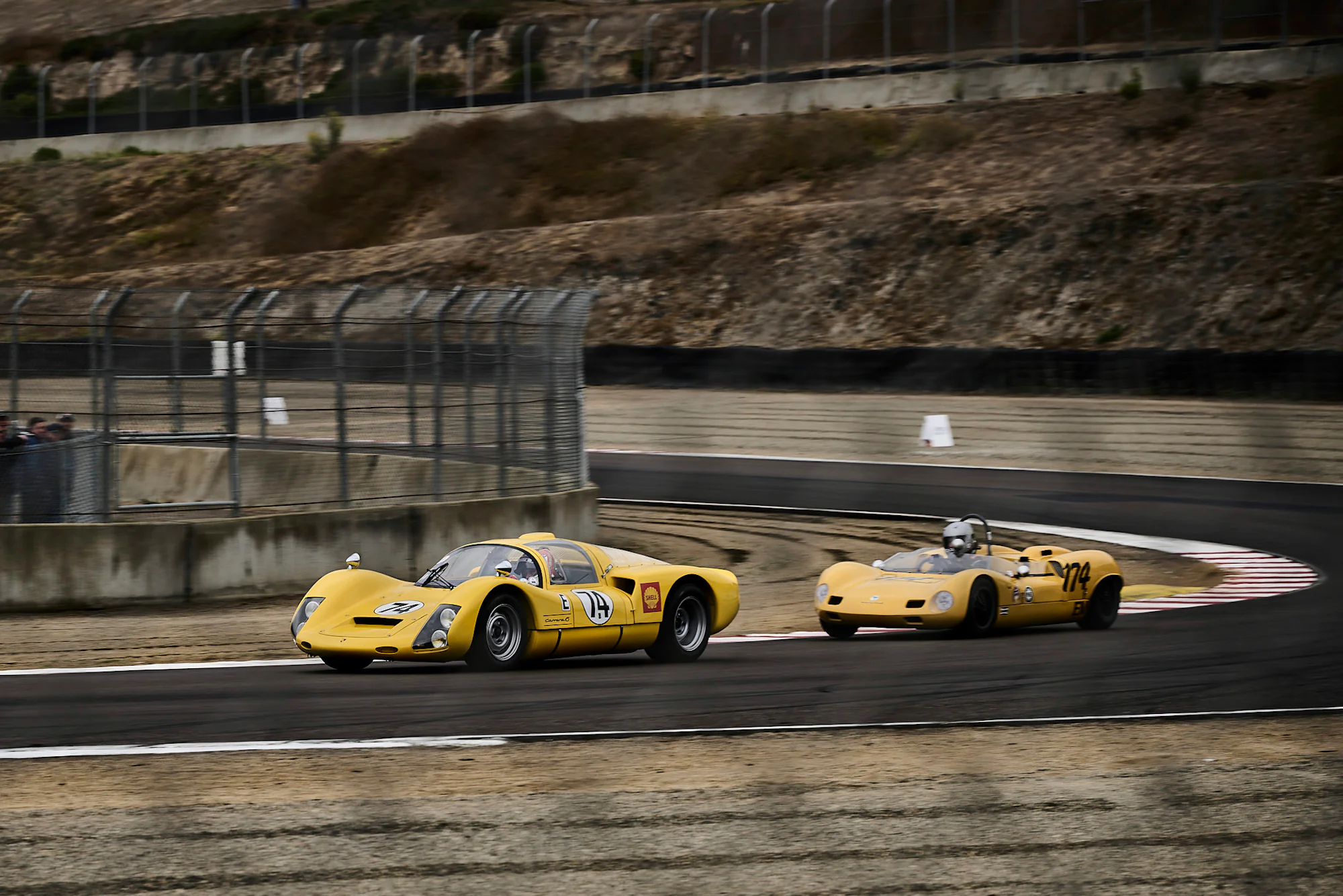 Rennsport Reunion 7