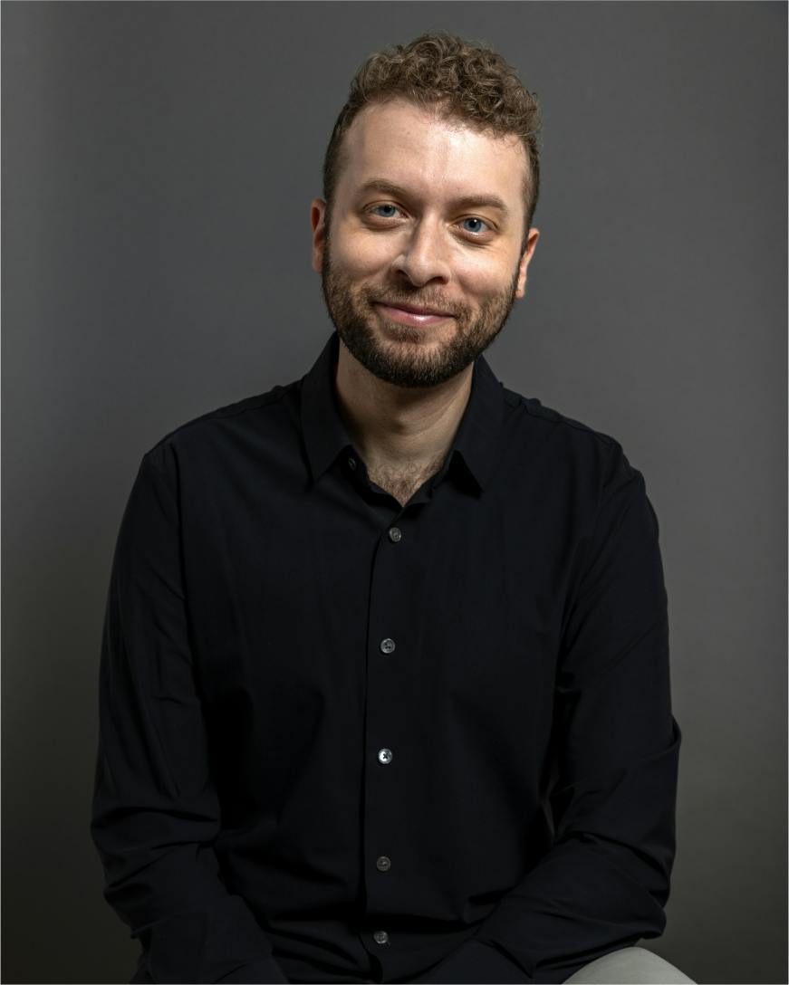 Editor — Danny Milton - Hodinkee