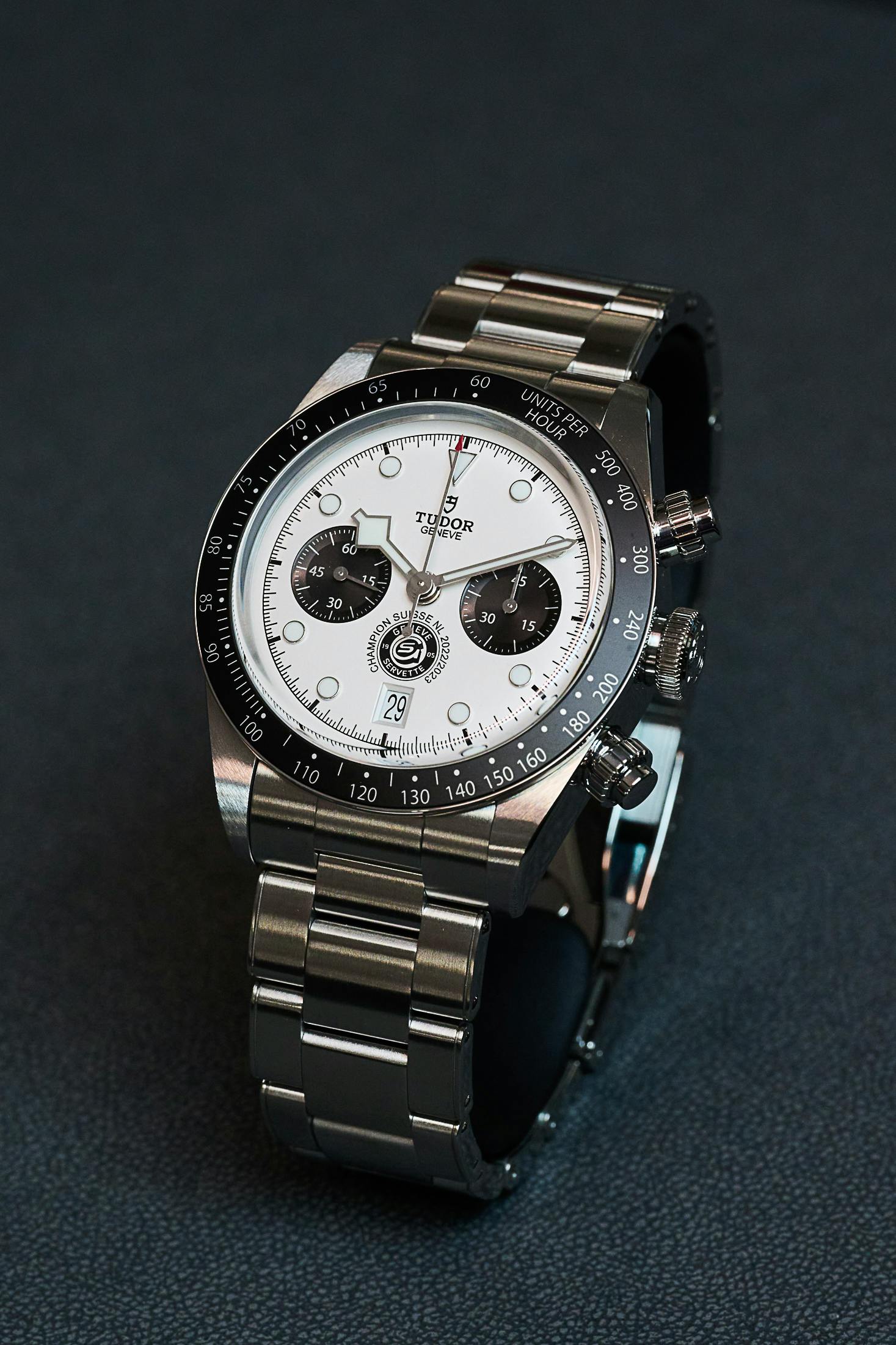 Tudor