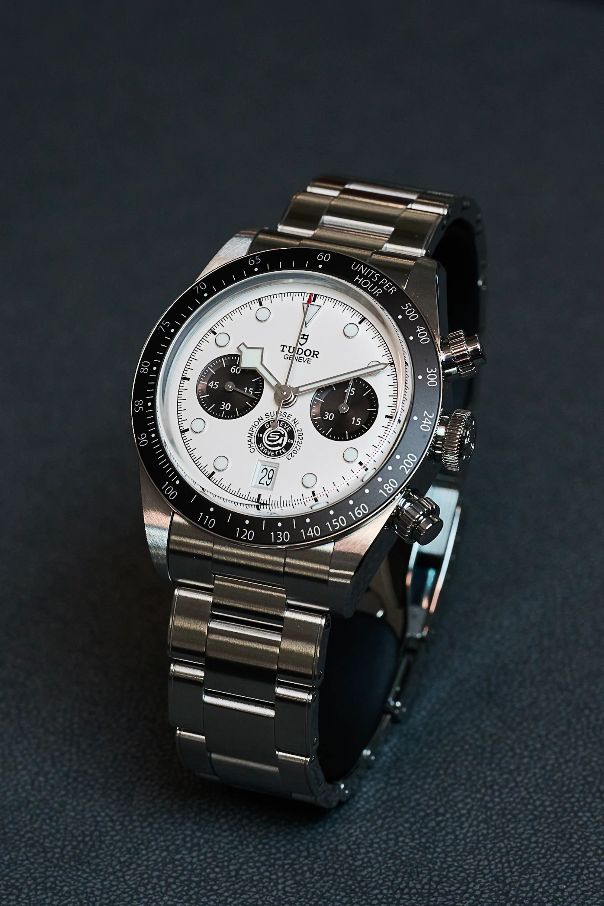 Tudor