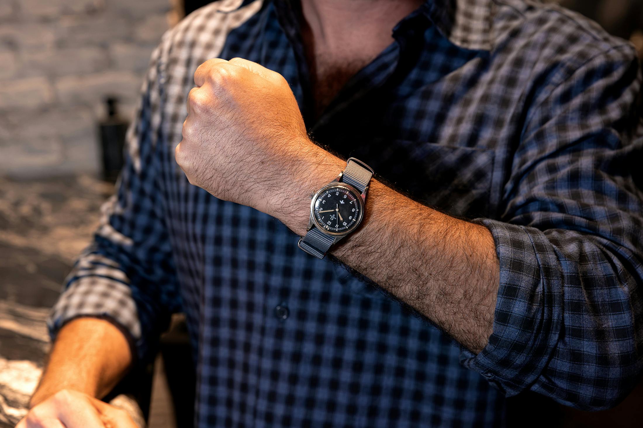 Watch Spotting At The Hodinkee Happy Hour [August 2026]
