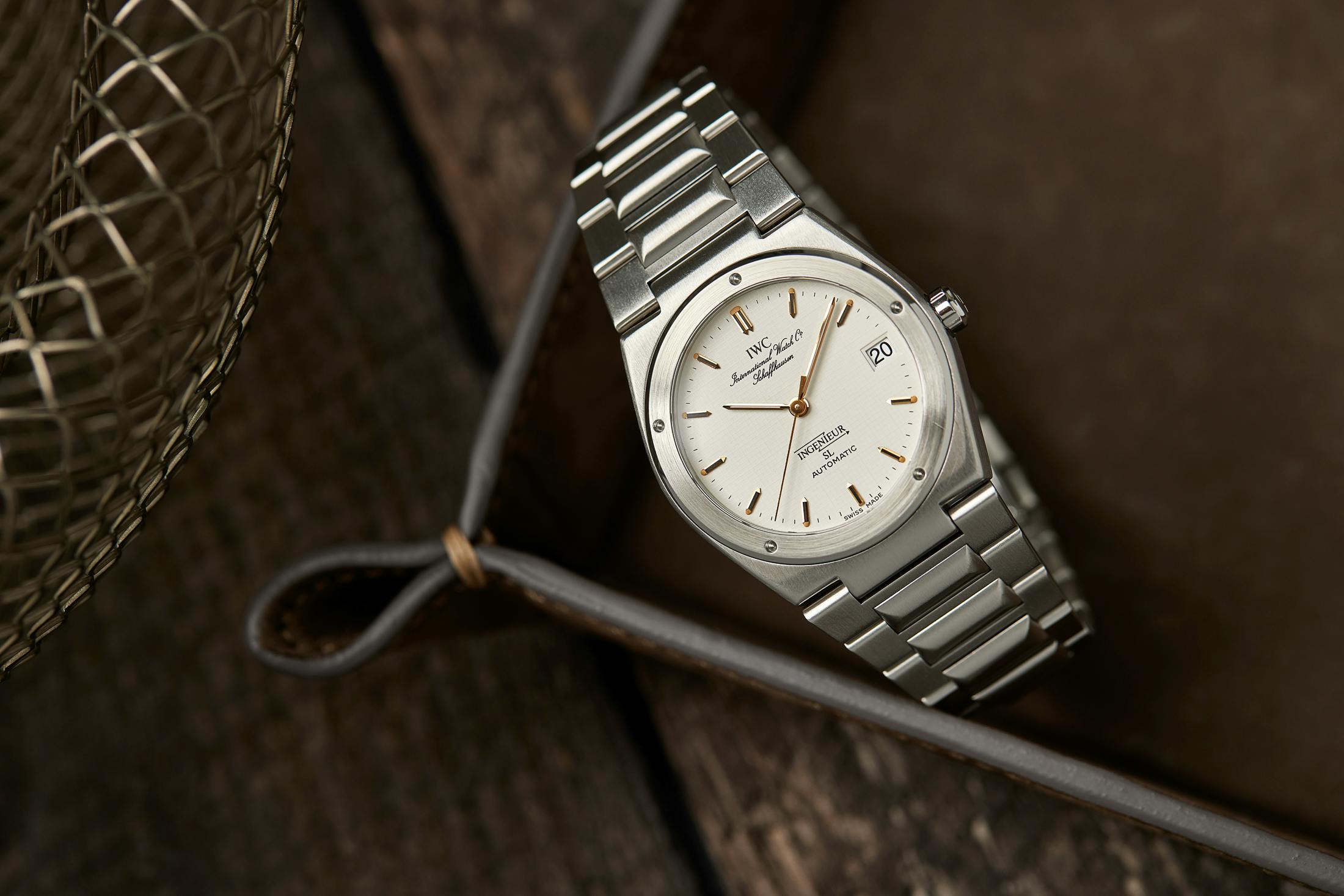 IWC