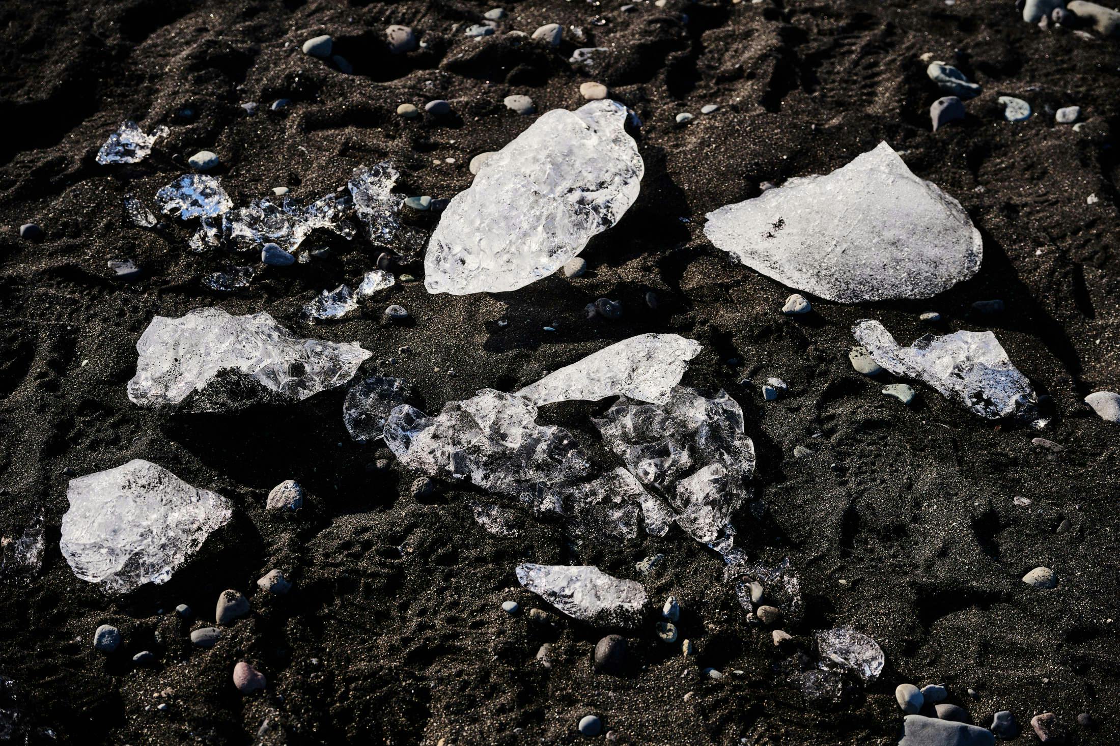 Diamond Beach