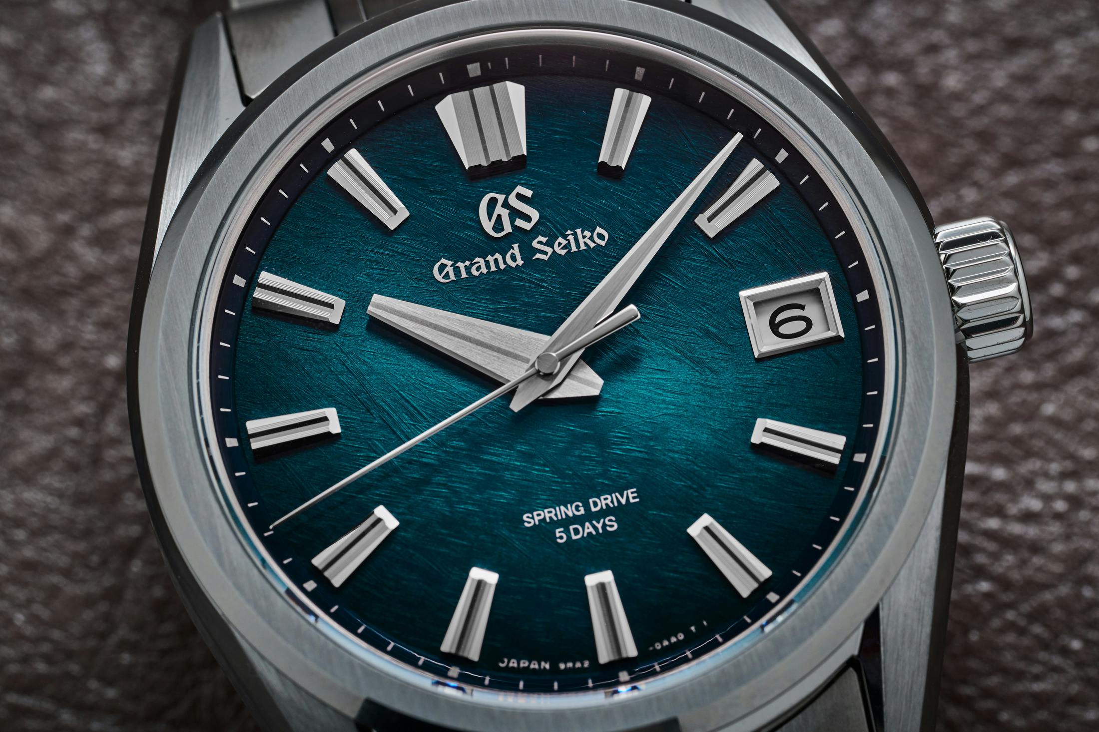 Grand Seiko SLGA025G