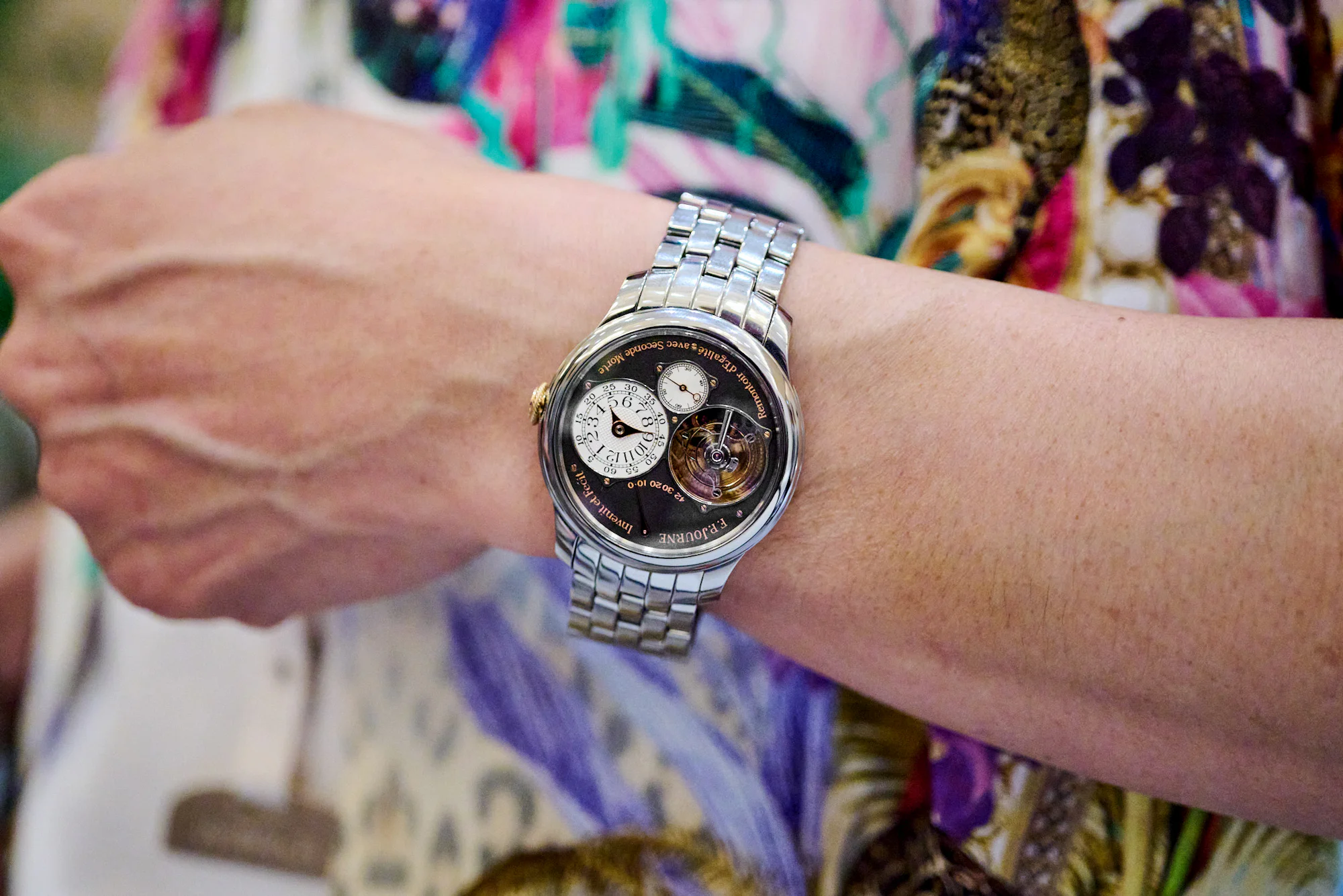 FP Journe