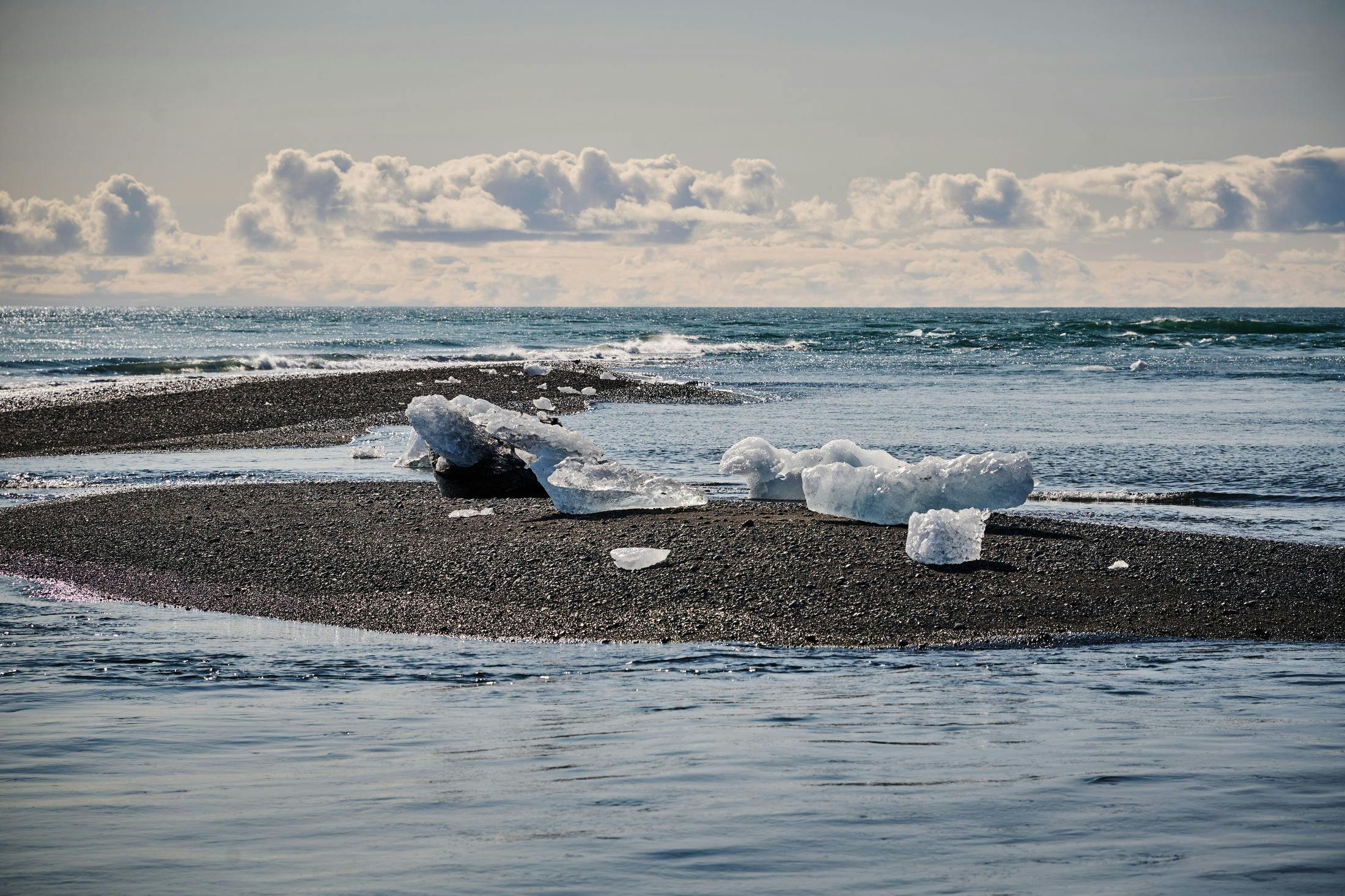 Diamond Beach