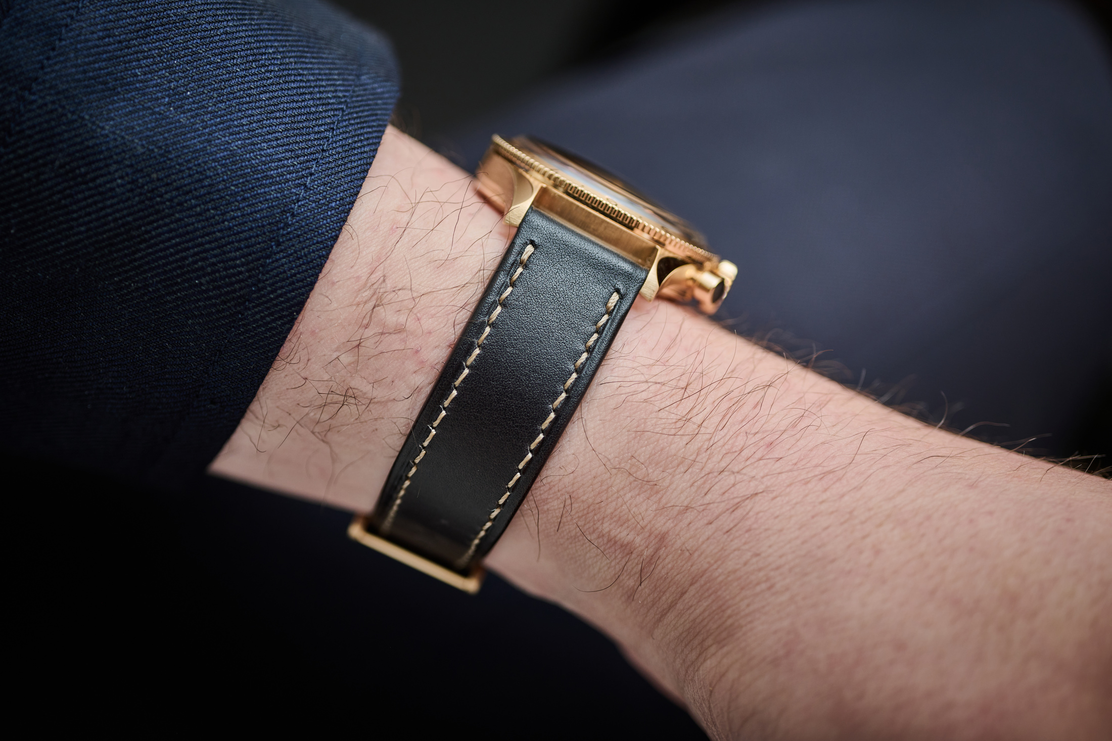 Breguet Type XX Chronographe 2075BH