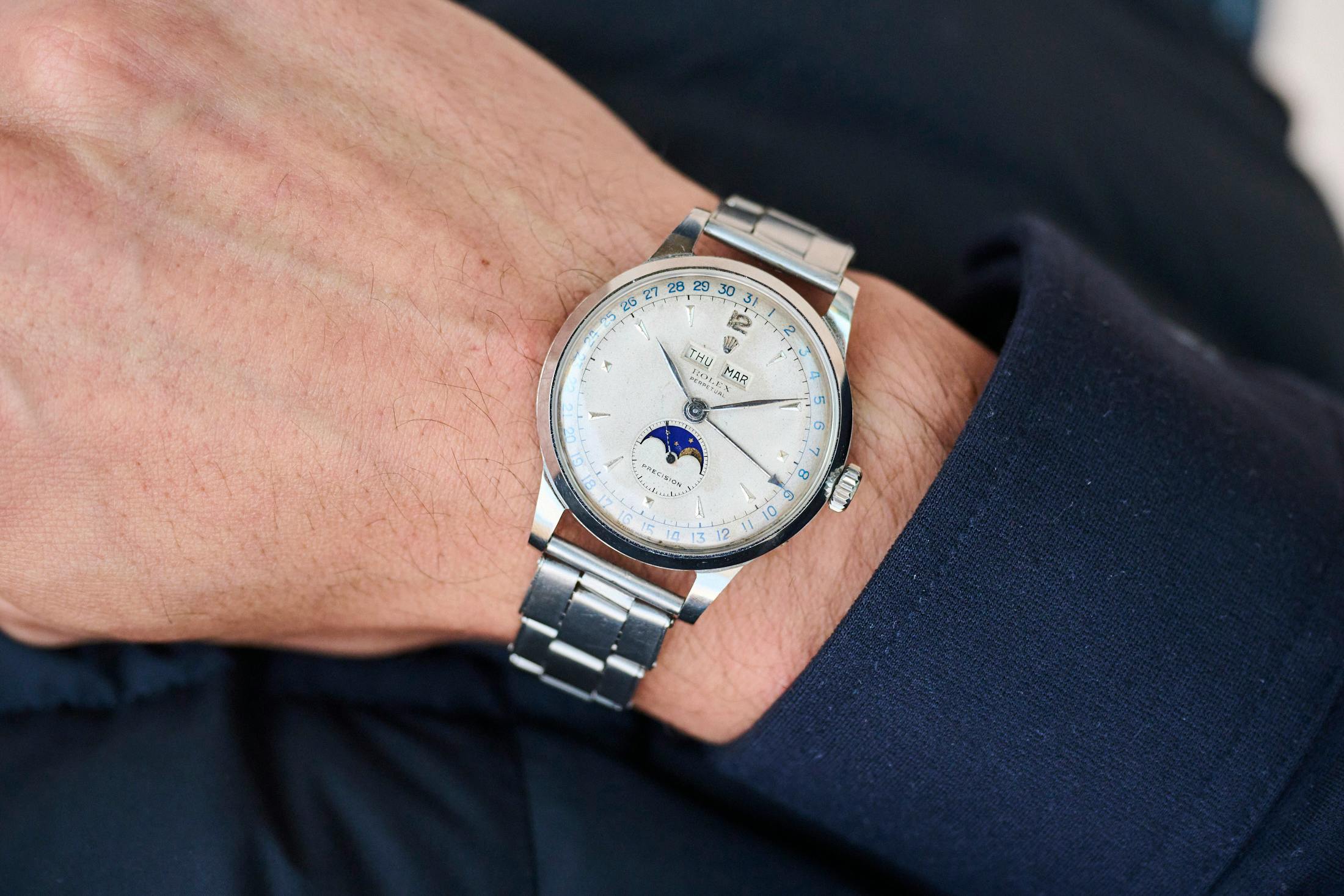 Rolex 8171